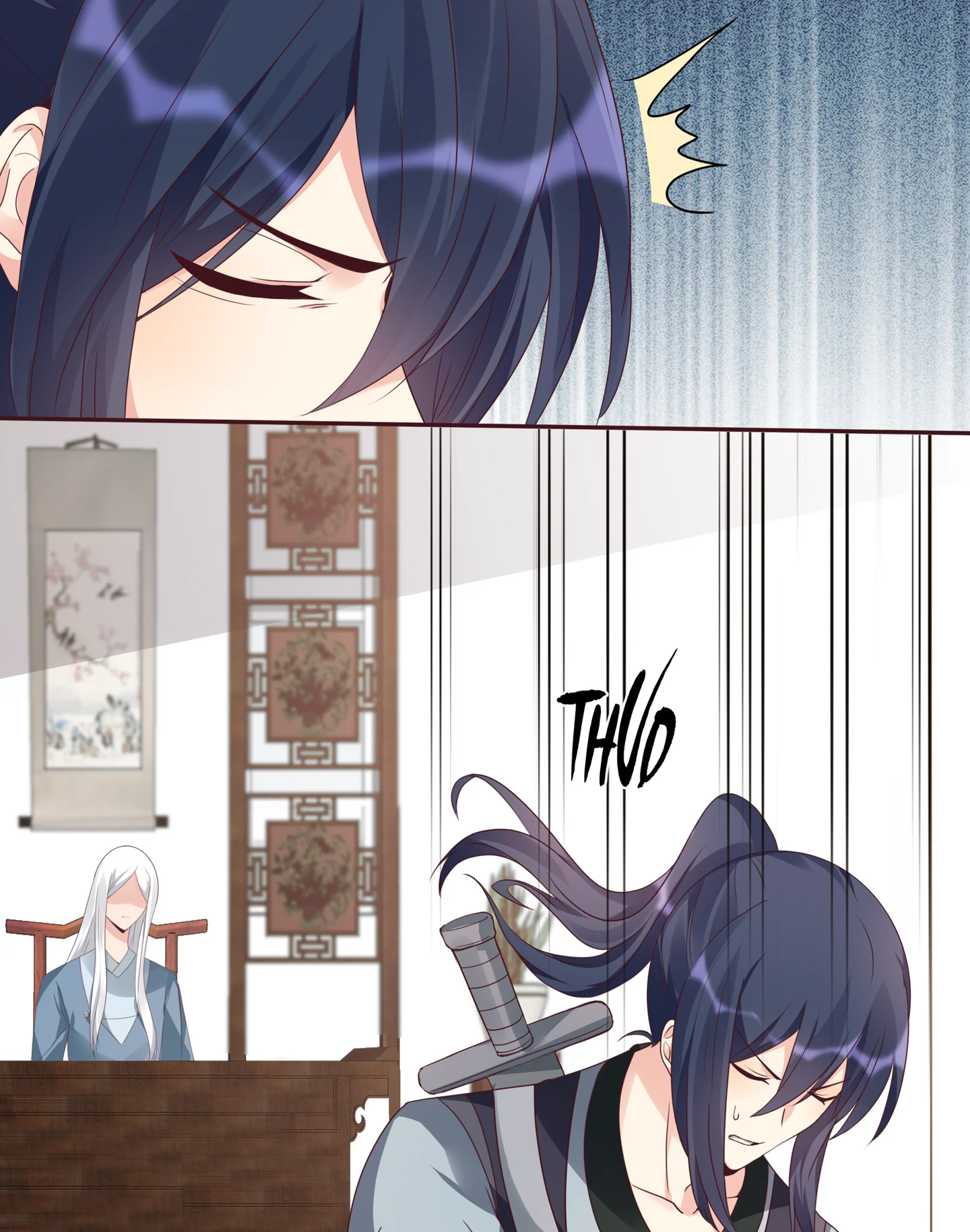 The Unbridled Genius Medic Chapter 120 - Page 7