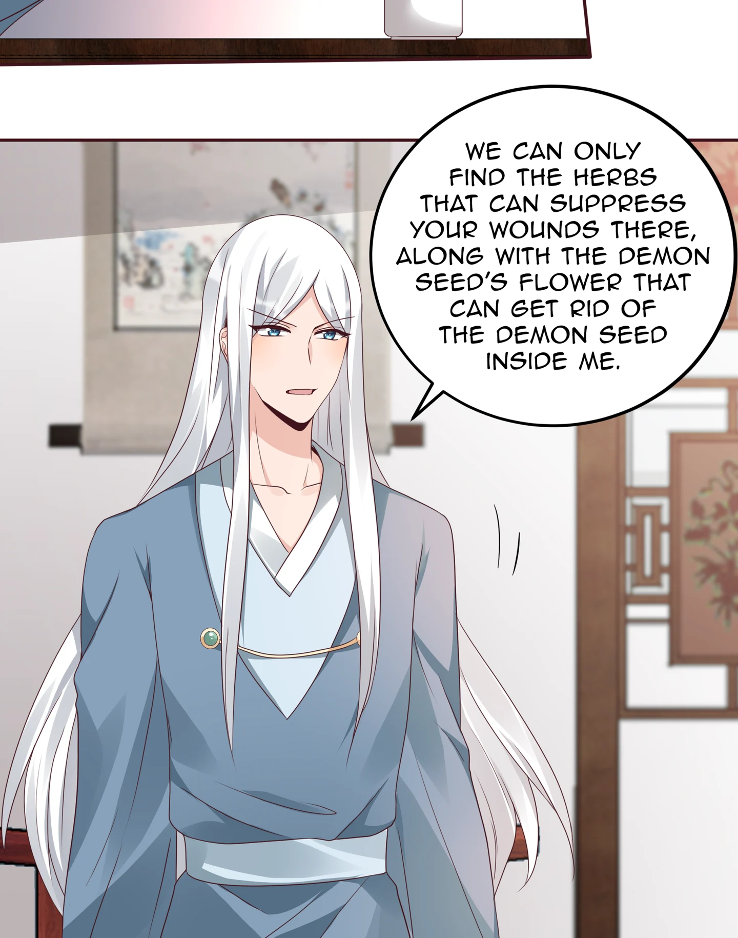 The Unbridled Genius Medic Chapter 120 - Page 10