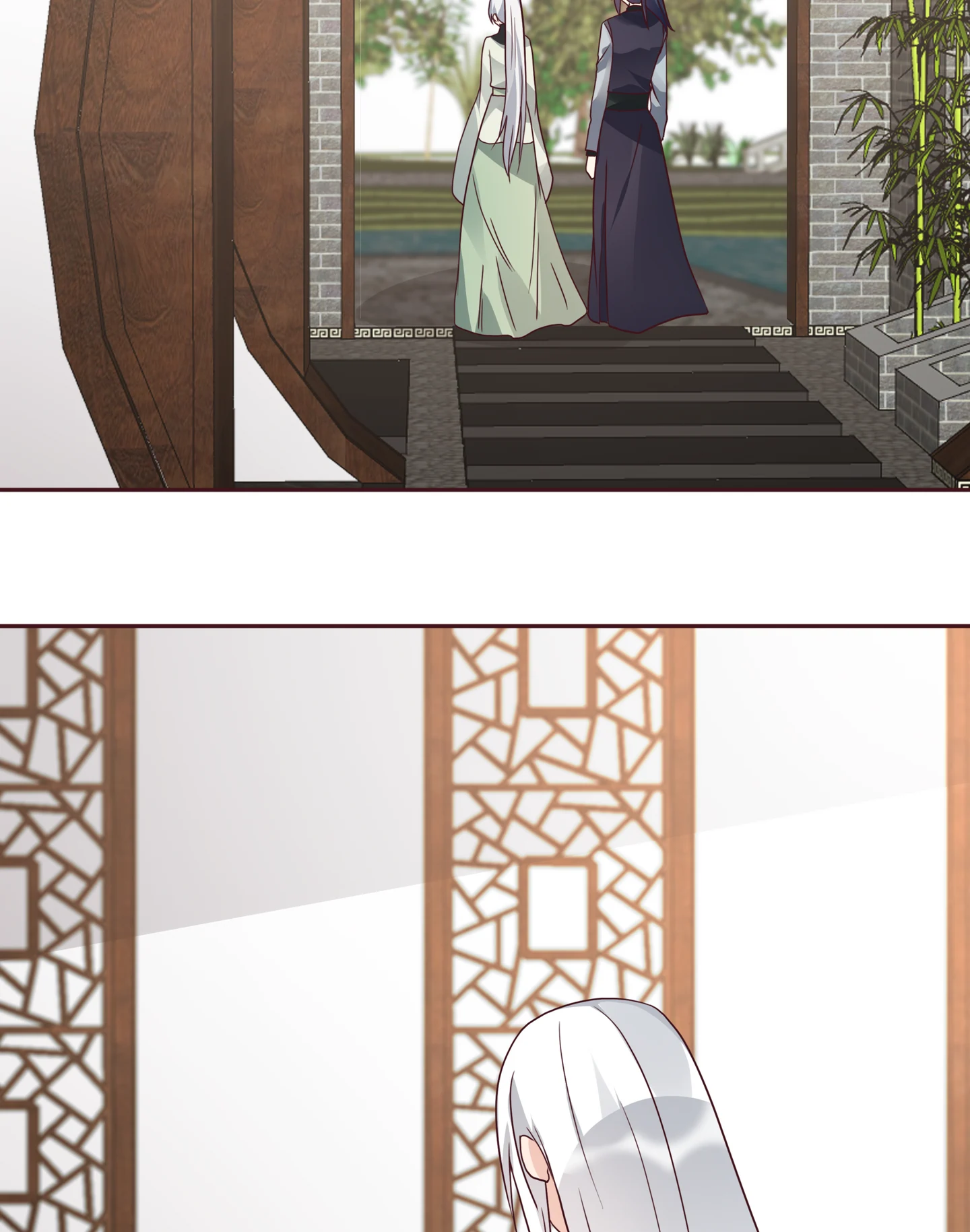 The Unbridled Genius Medic Chapter 121 - Page 12