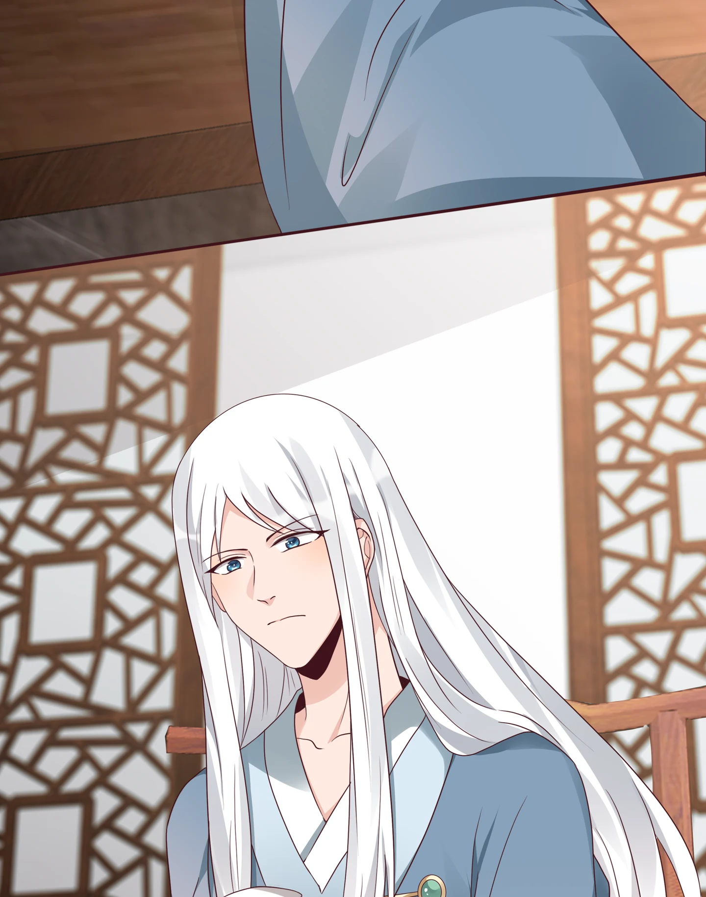 The Unbridled Genius Medic Chapter 121 - Page 14