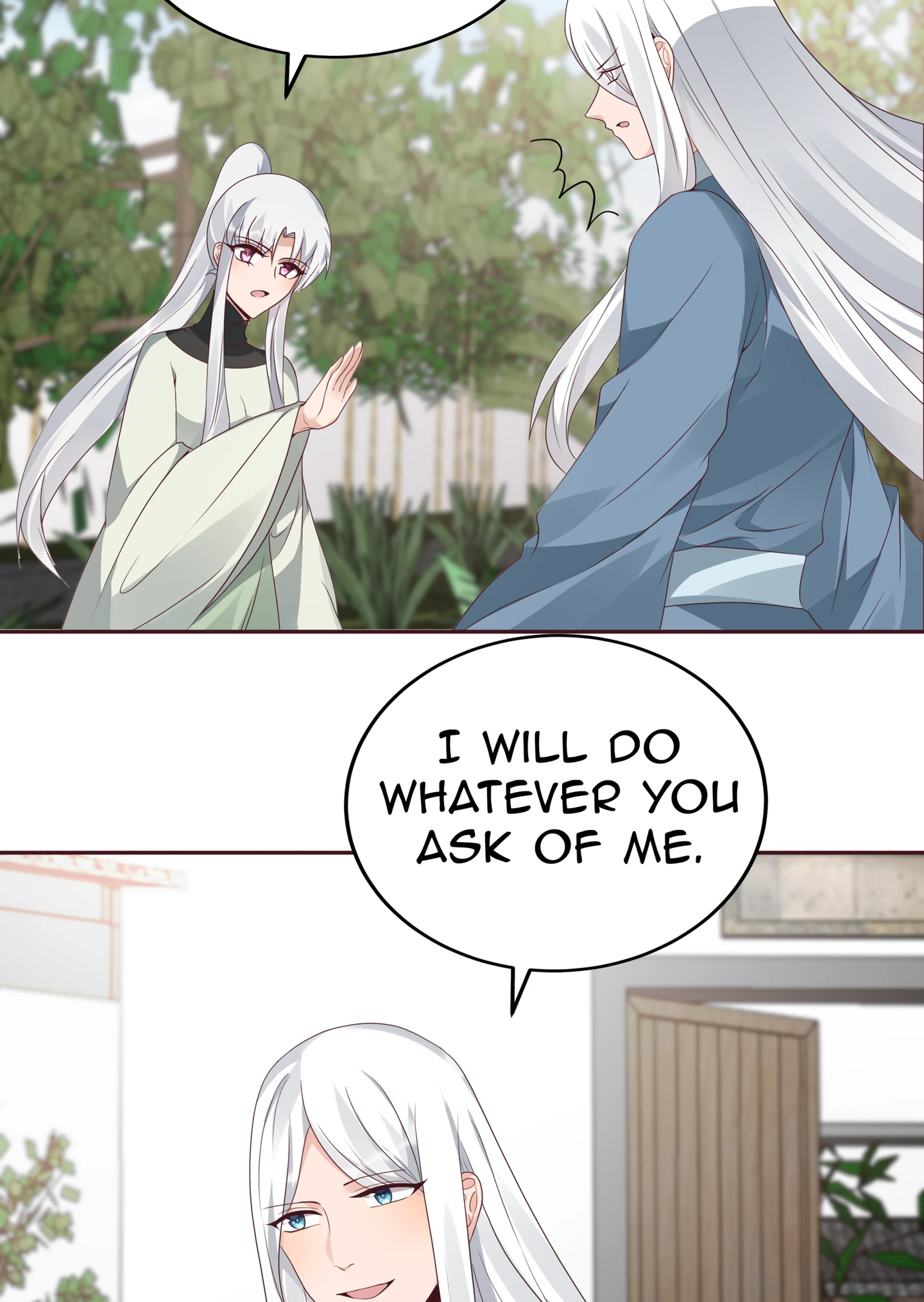 The Unbridled Genius Medic Chapter 121 - Page 3