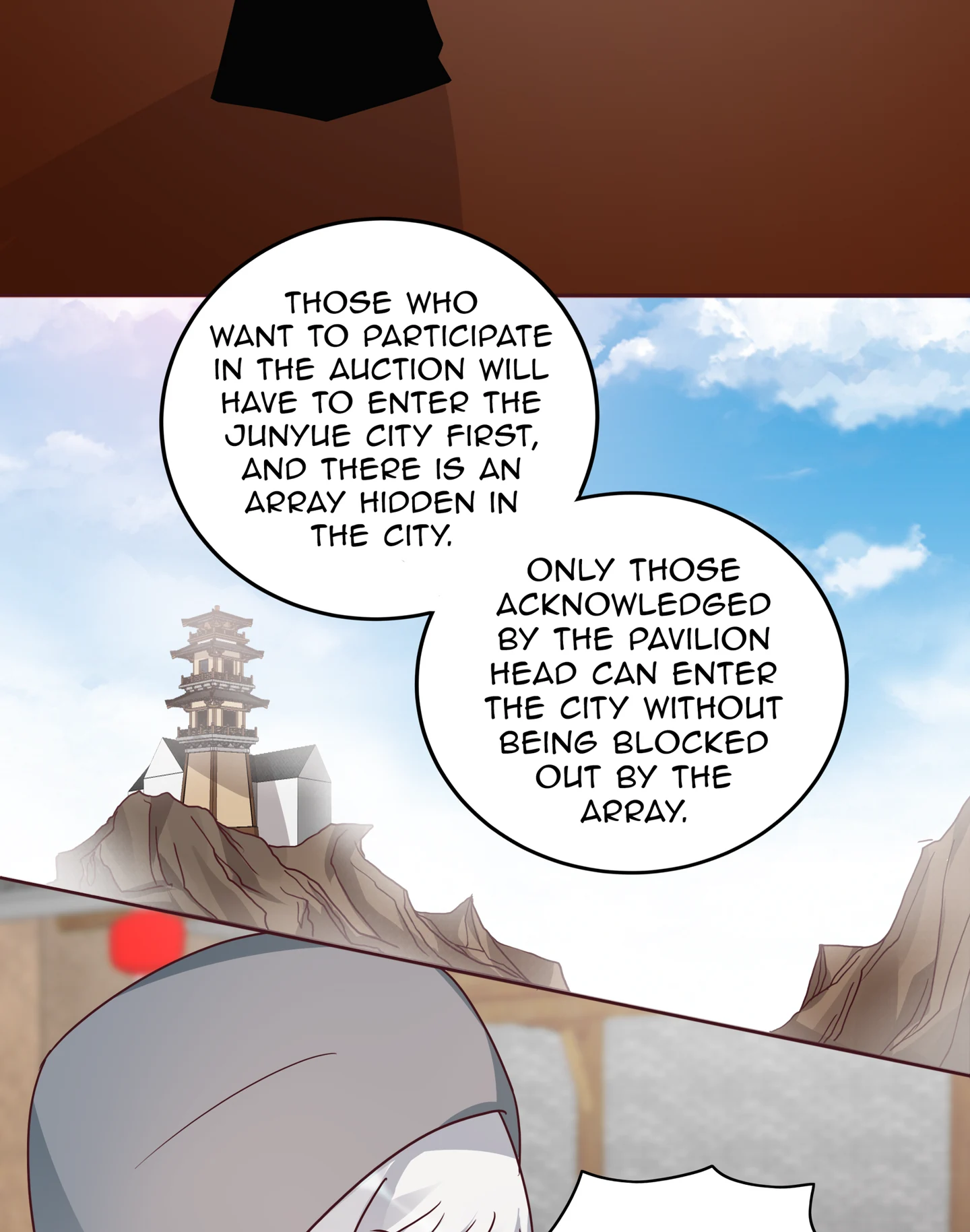 The Unbridled Genius Medic Chapter 121 - Page 23