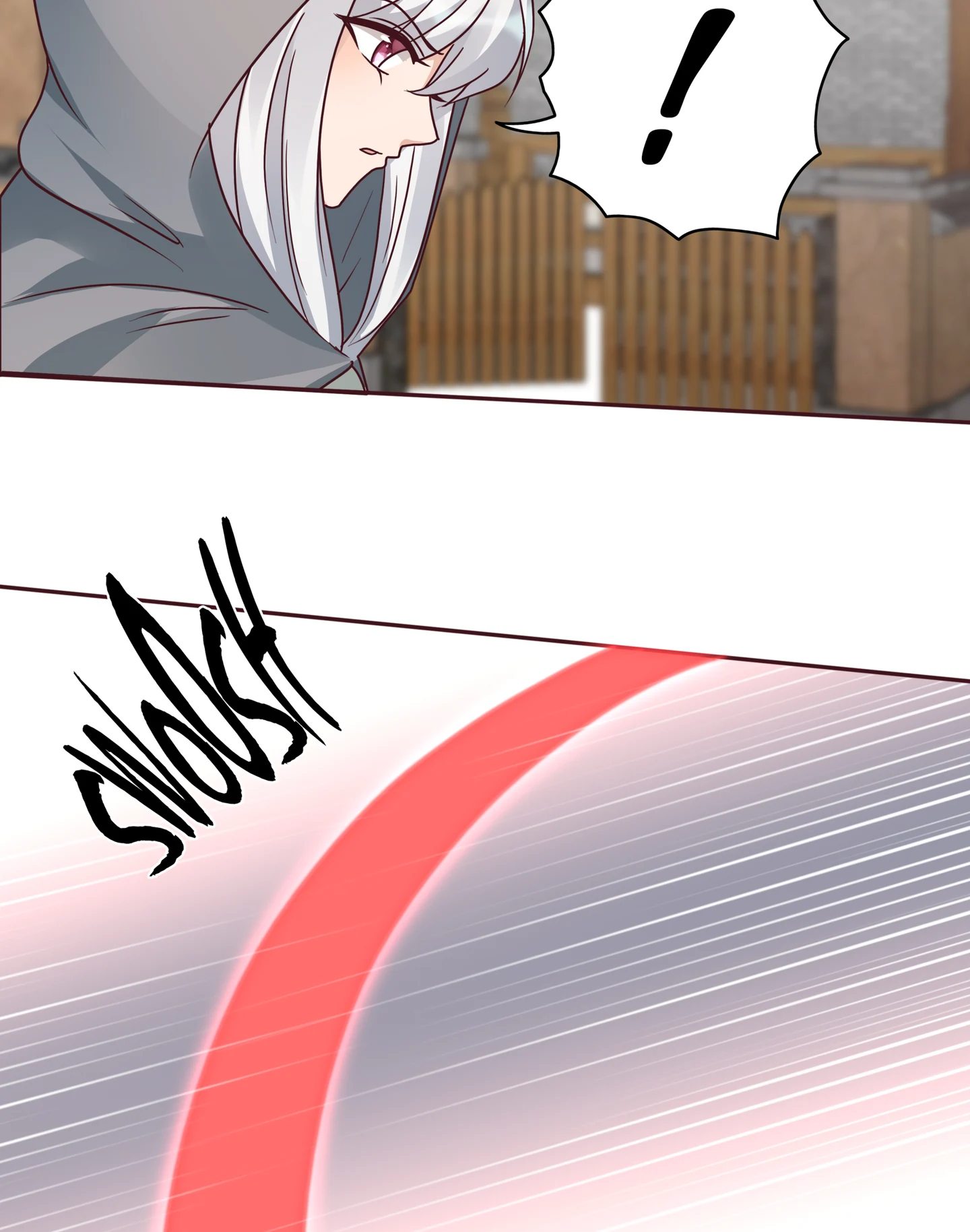 The Unbridled Genius Medic Chapter 121 - Page 24