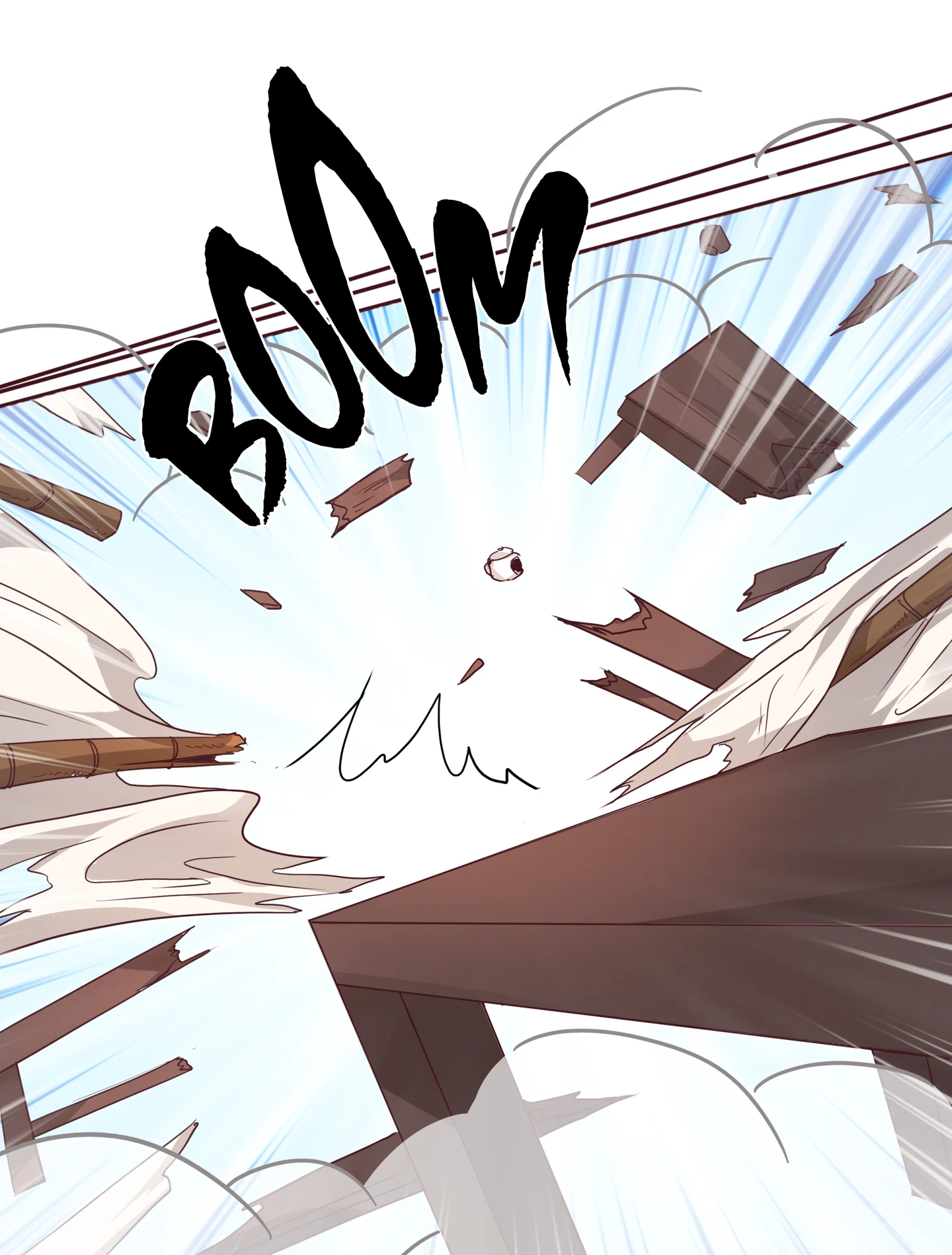 The Unbridled Genius Medic Chapter 121 - Page 26
