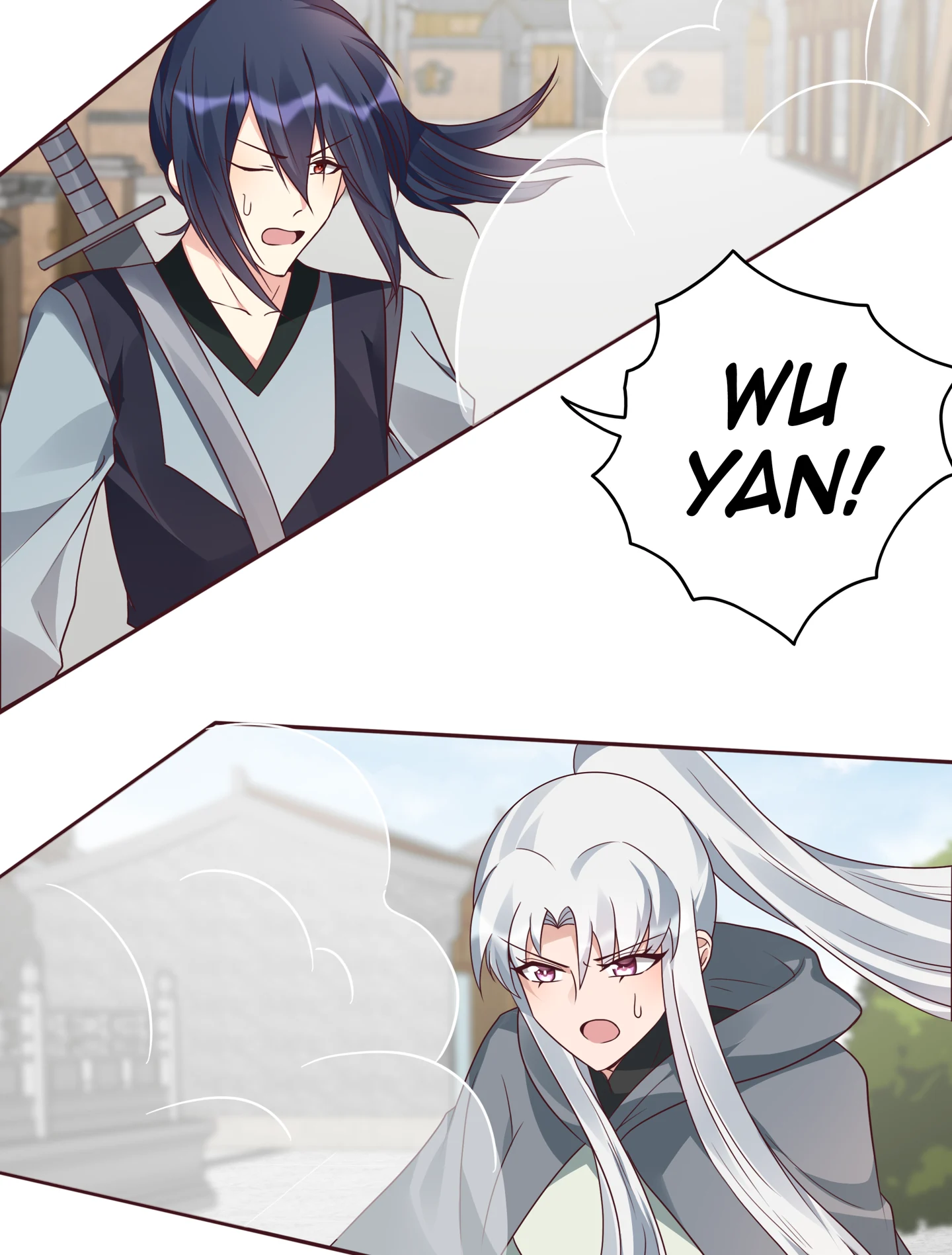 The Unbridled Genius Medic Chapter 121 - Page 28