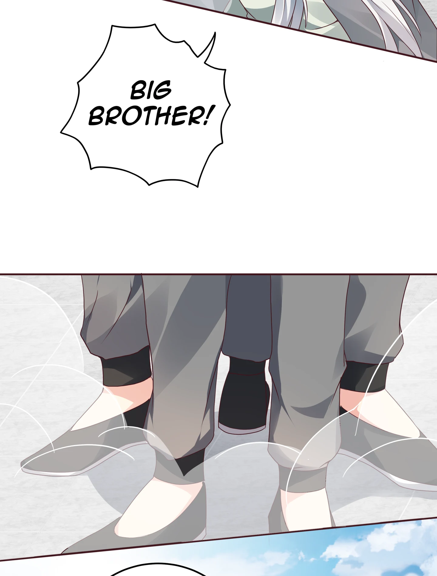 The Unbridled Genius Medic Chapter 121 - Page 29