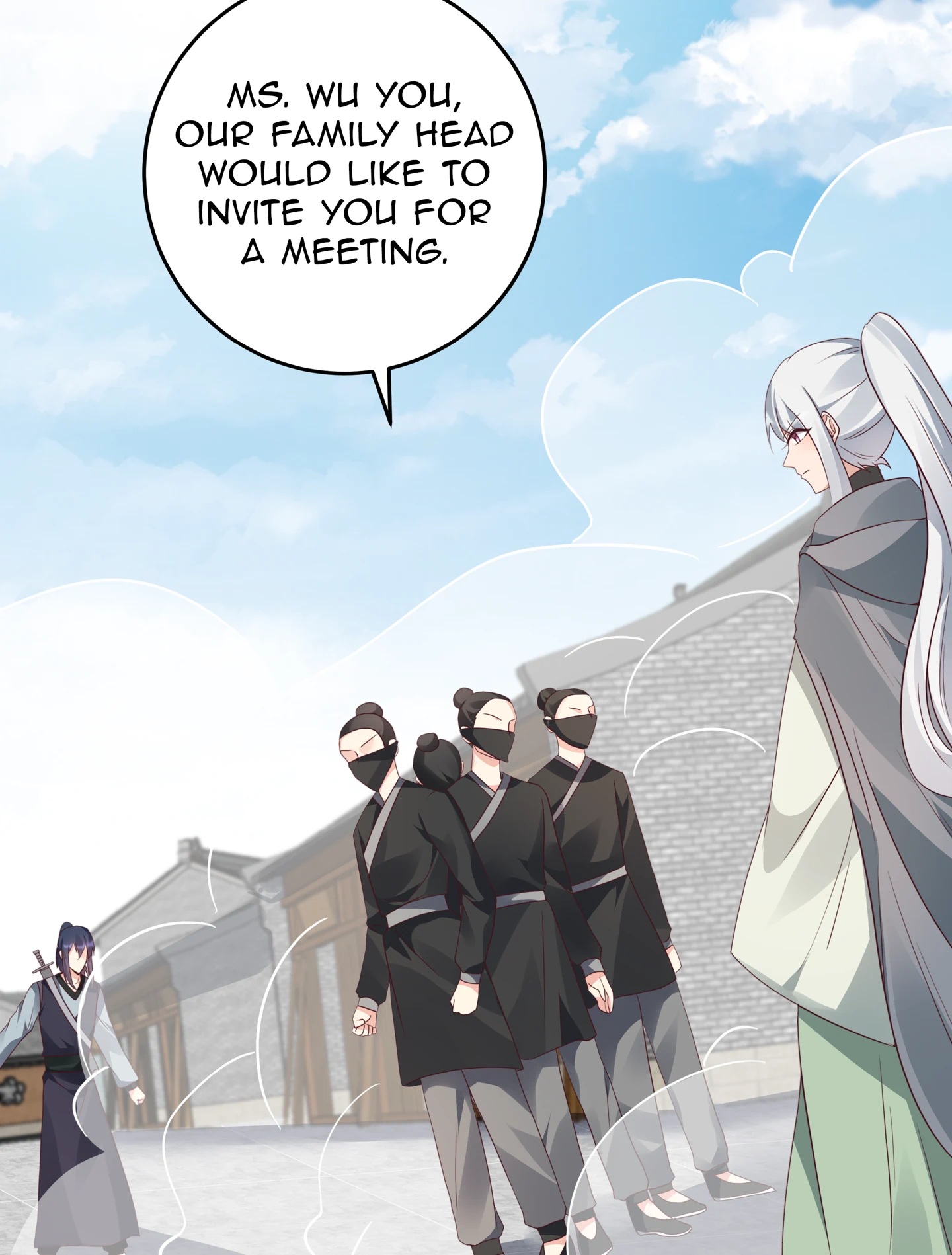 The Unbridled Genius Medic Chapter 121 - Page 30