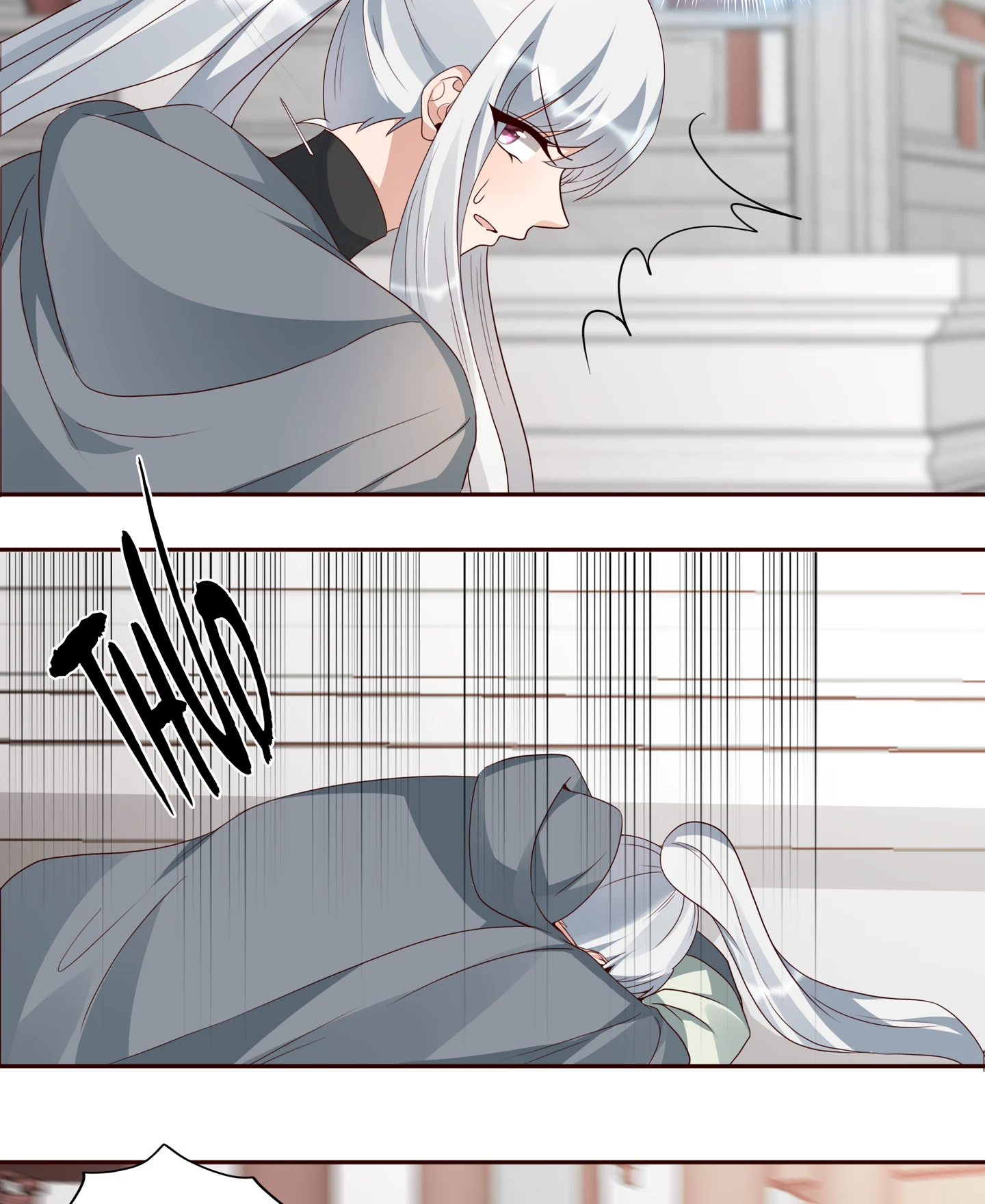The Unbridled Genius Medic Chapter 122 - Page 12