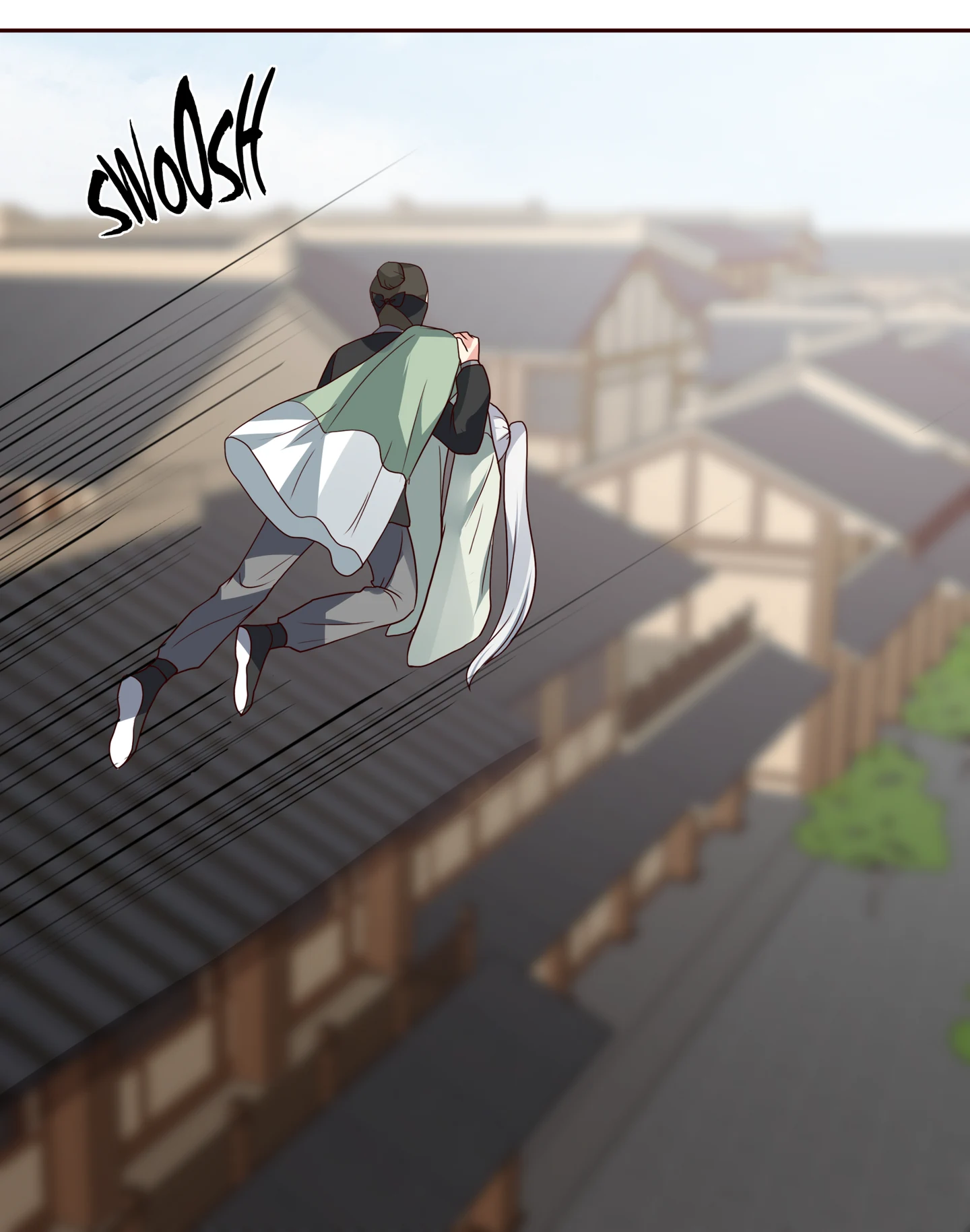 The Unbridled Genius Medic Chapter 122 - Page 21