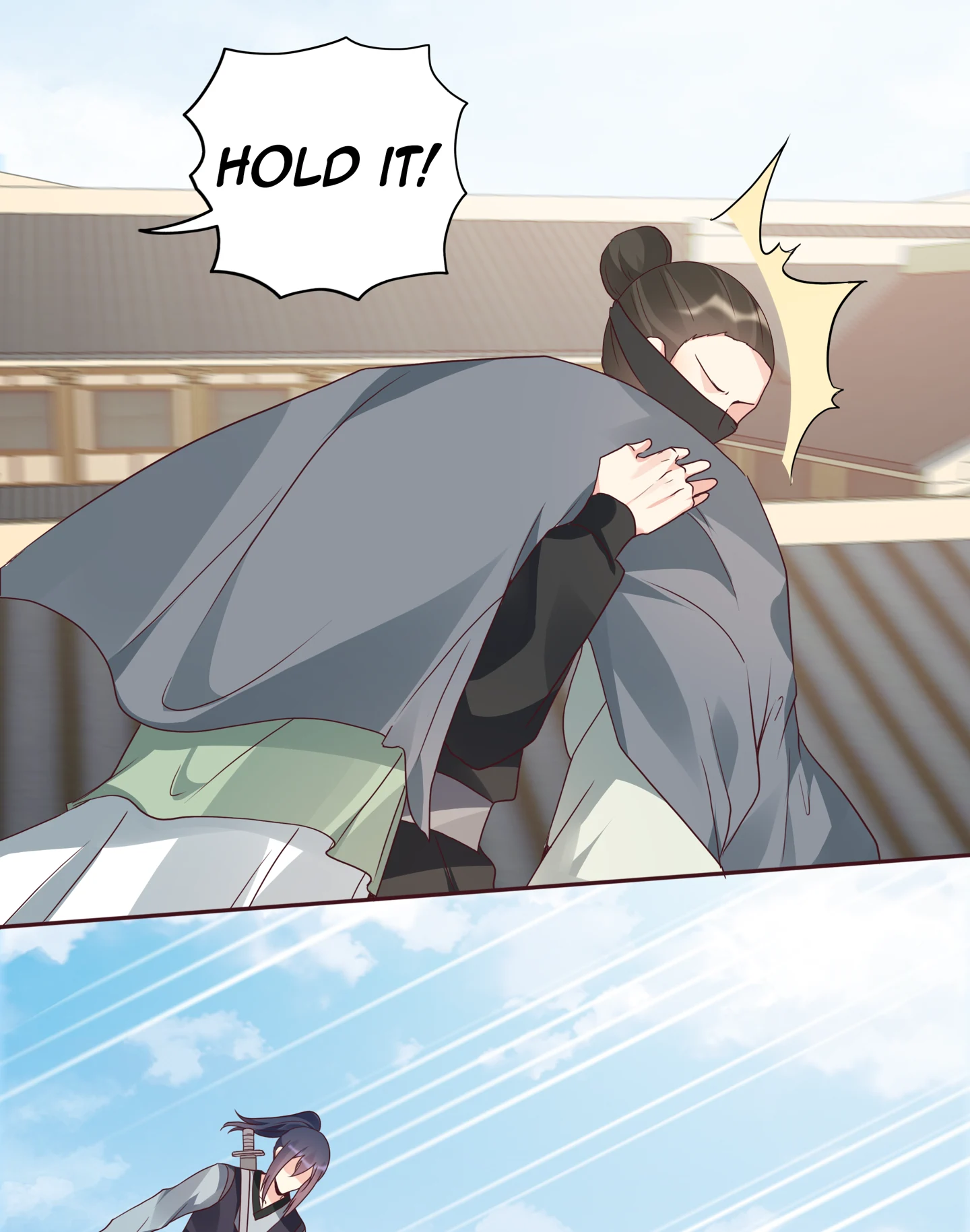 The Unbridled Genius Medic Chapter 122 - Page 22