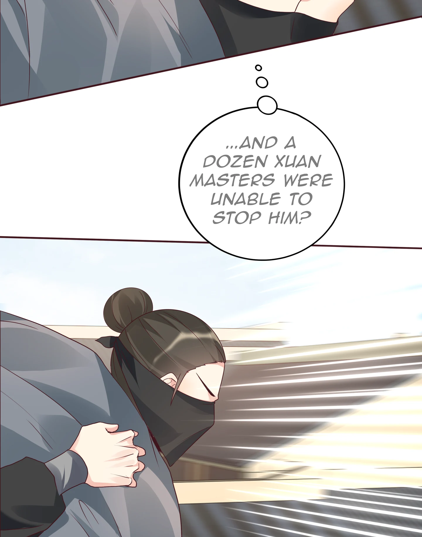 The Unbridled Genius Medic Chapter 122 - Page 24