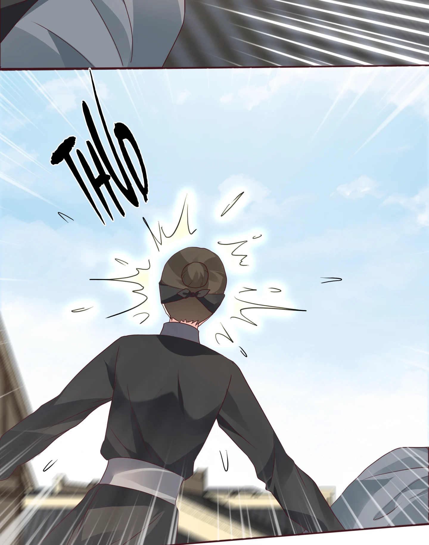 The Unbridled Genius Medic Chapter 122 - Page 25