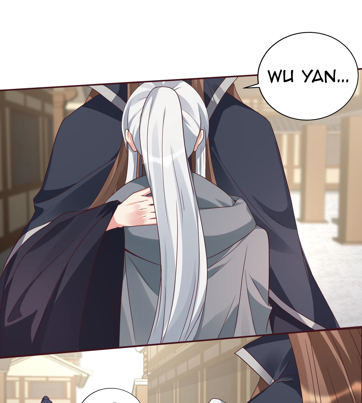 The Unbridled Genius Medic Chapter 122 - Page 27
