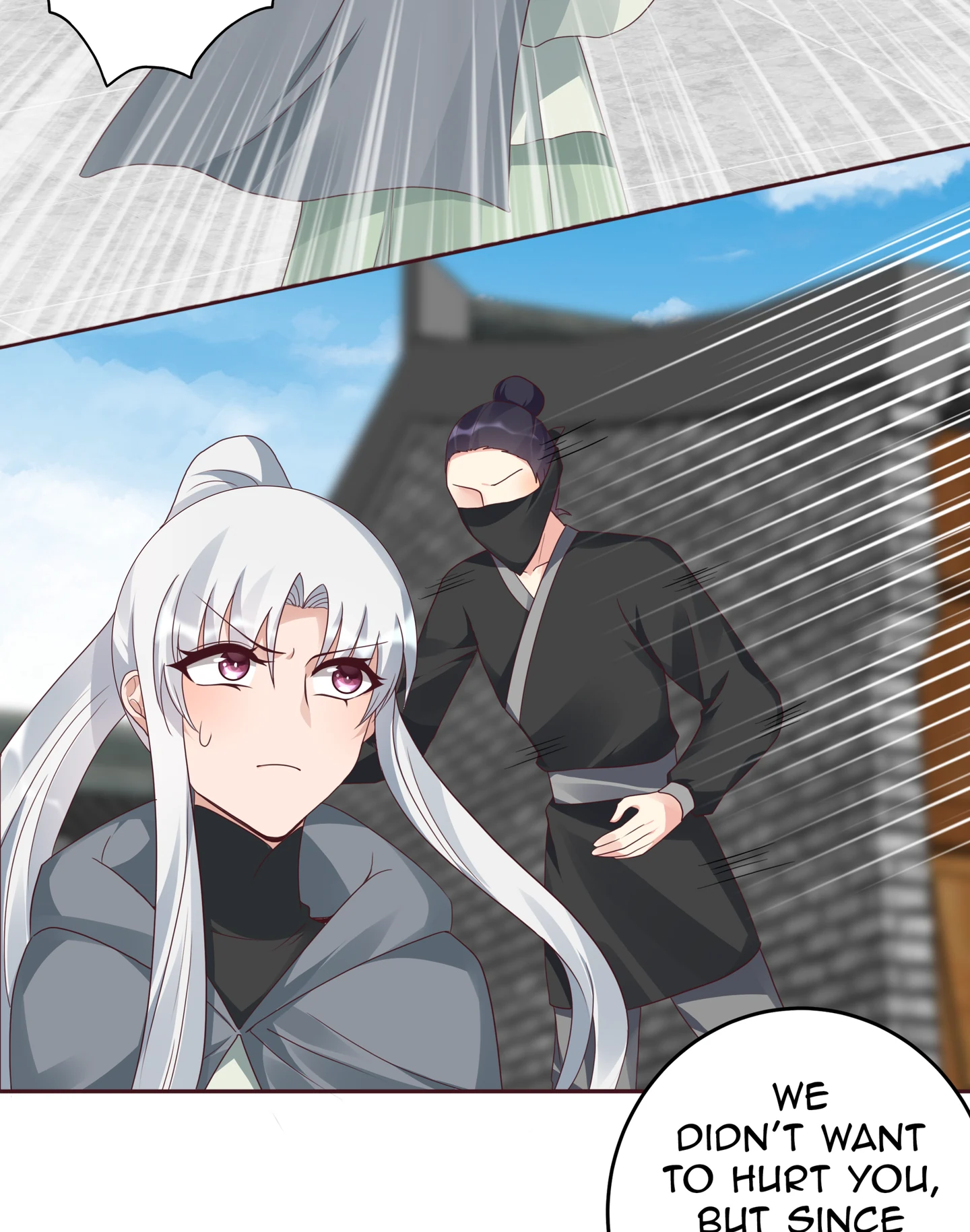 The Unbridled Genius Medic Chapter 122 - Page 7