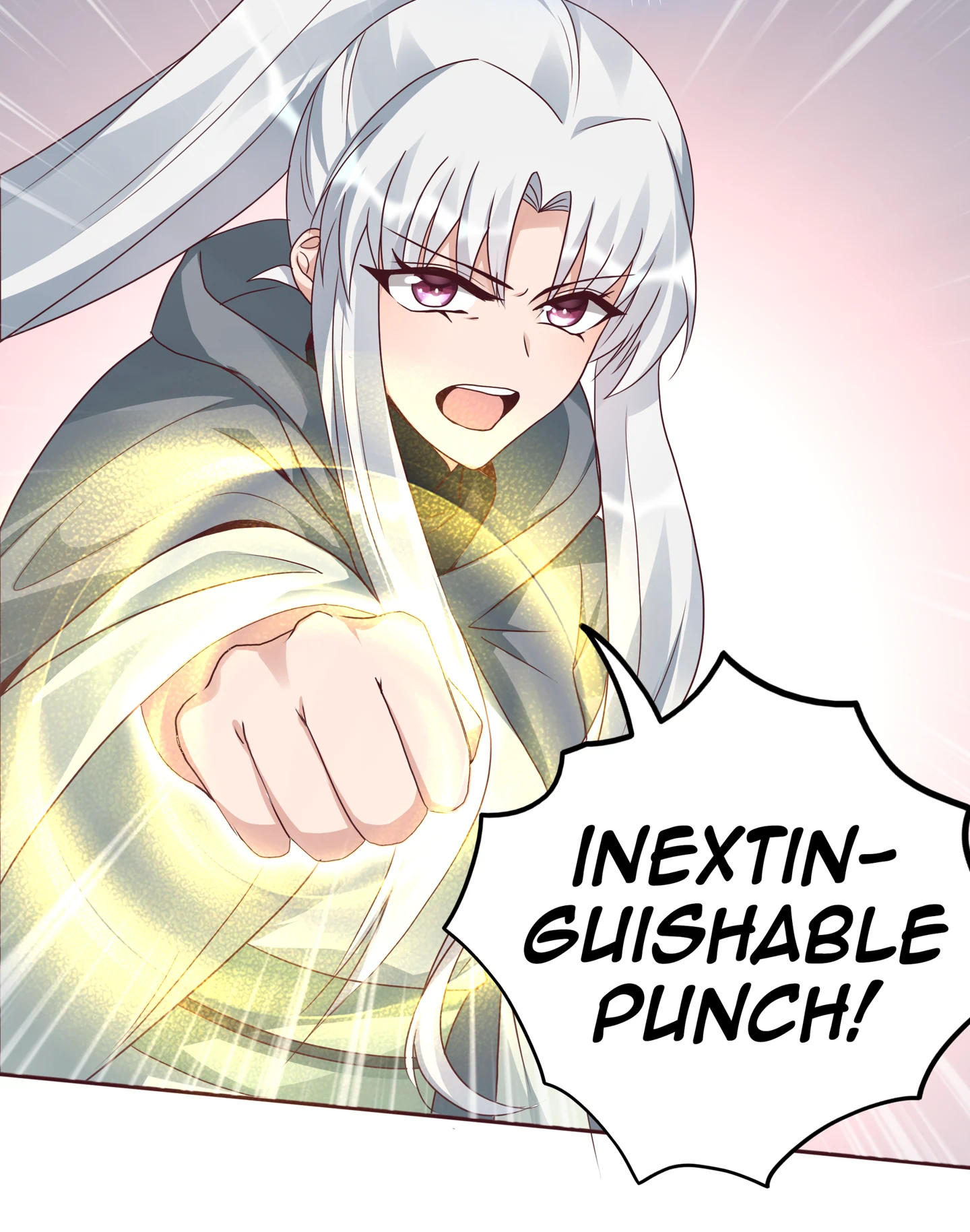 The Unbridled Genius Medic Chapter 122 - Page 10