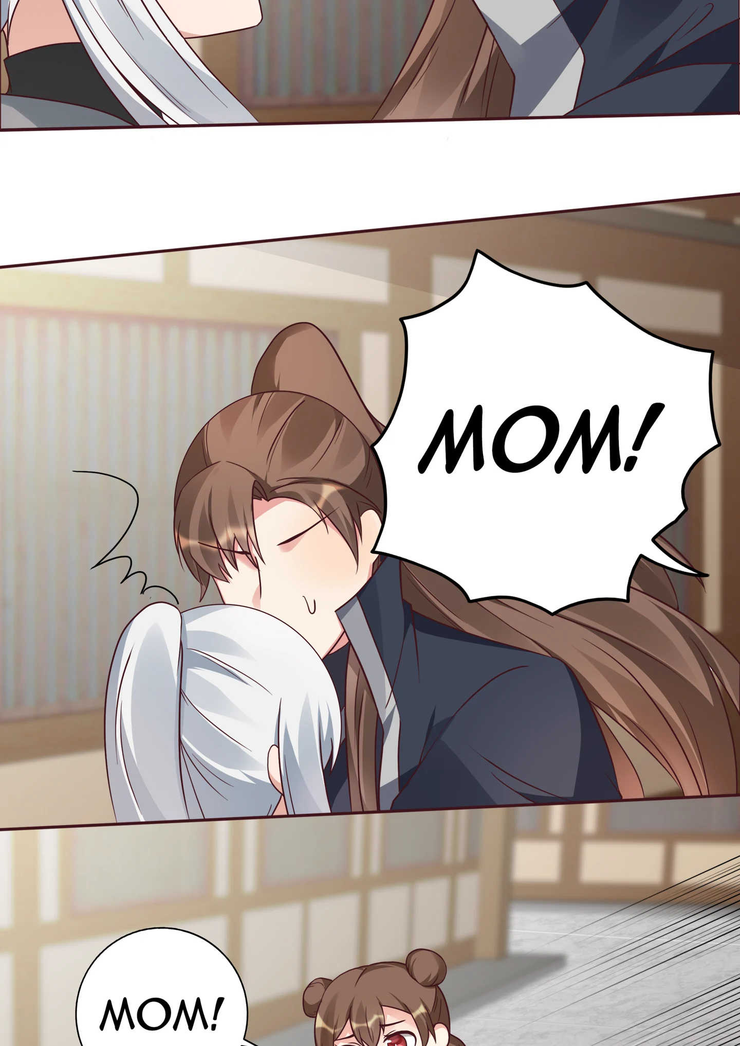 The Unbridled Genius Medic Chapter 123 - Page 2