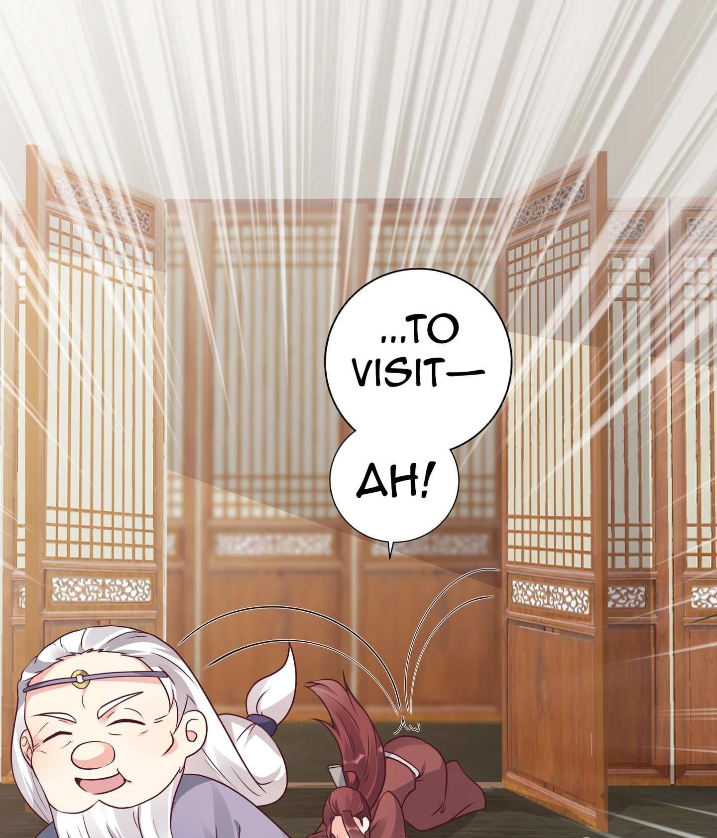 The Unbridled Genius Medic Chapter 123 - Page 16