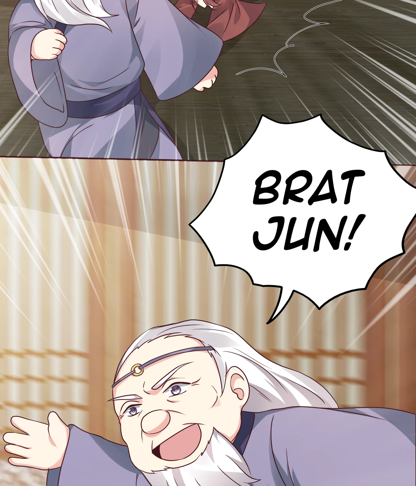 The Unbridled Genius Medic Chapter 123 - Page 17