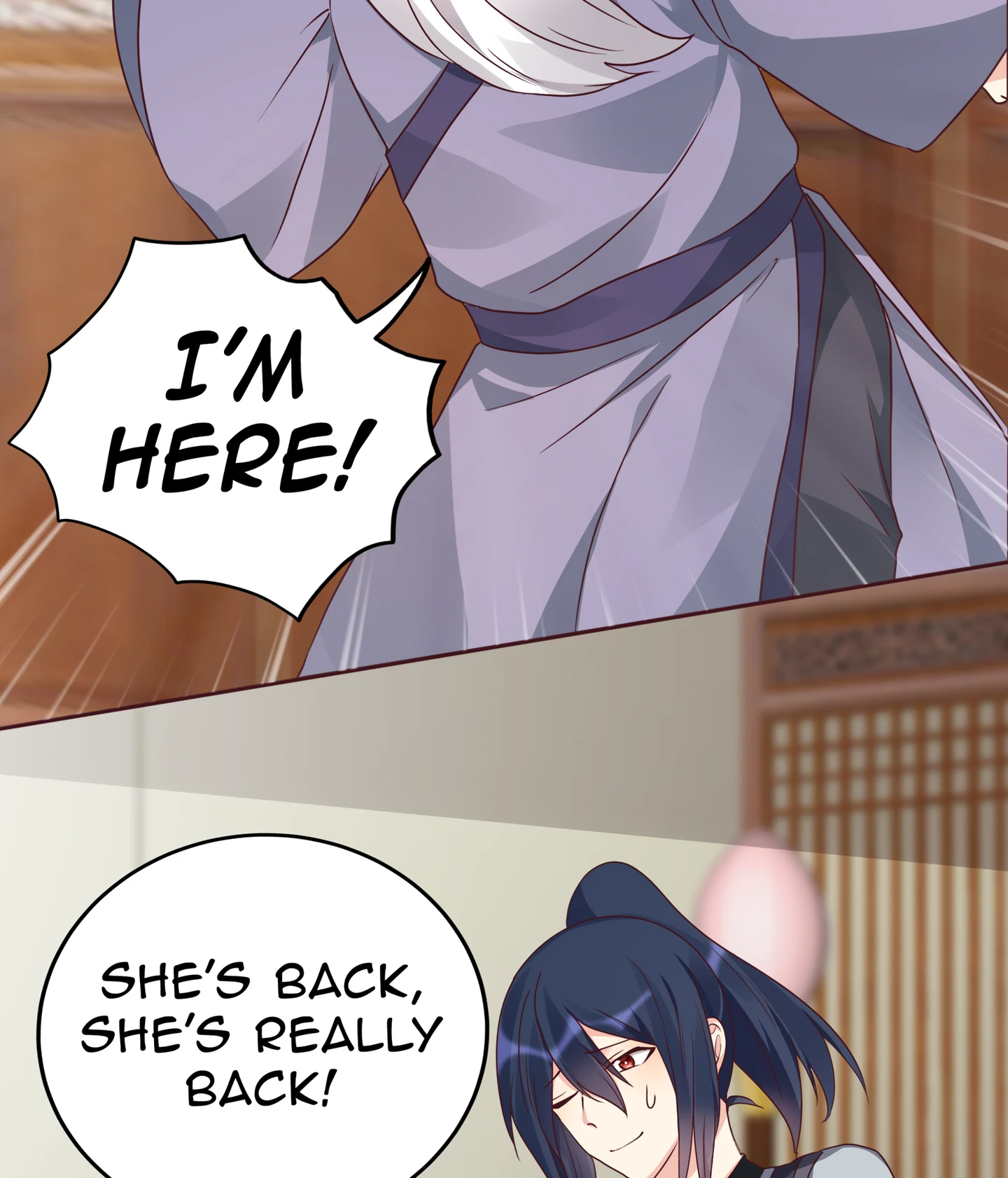 The Unbridled Genius Medic Chapter 123 - Page 18