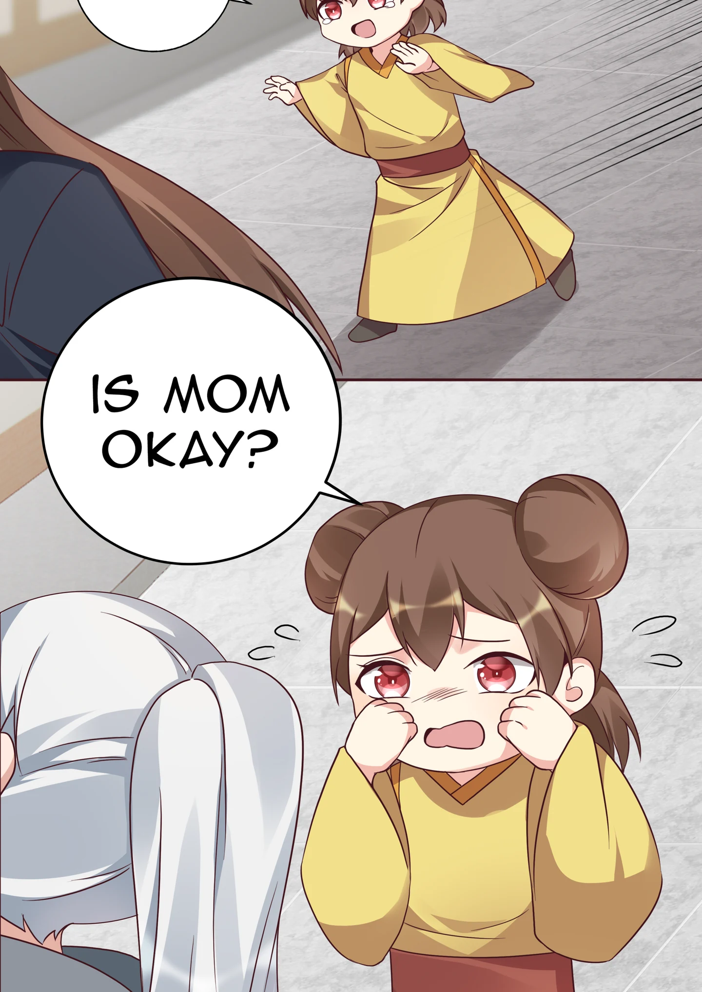 The Unbridled Genius Medic Chapter 123 - Page 3