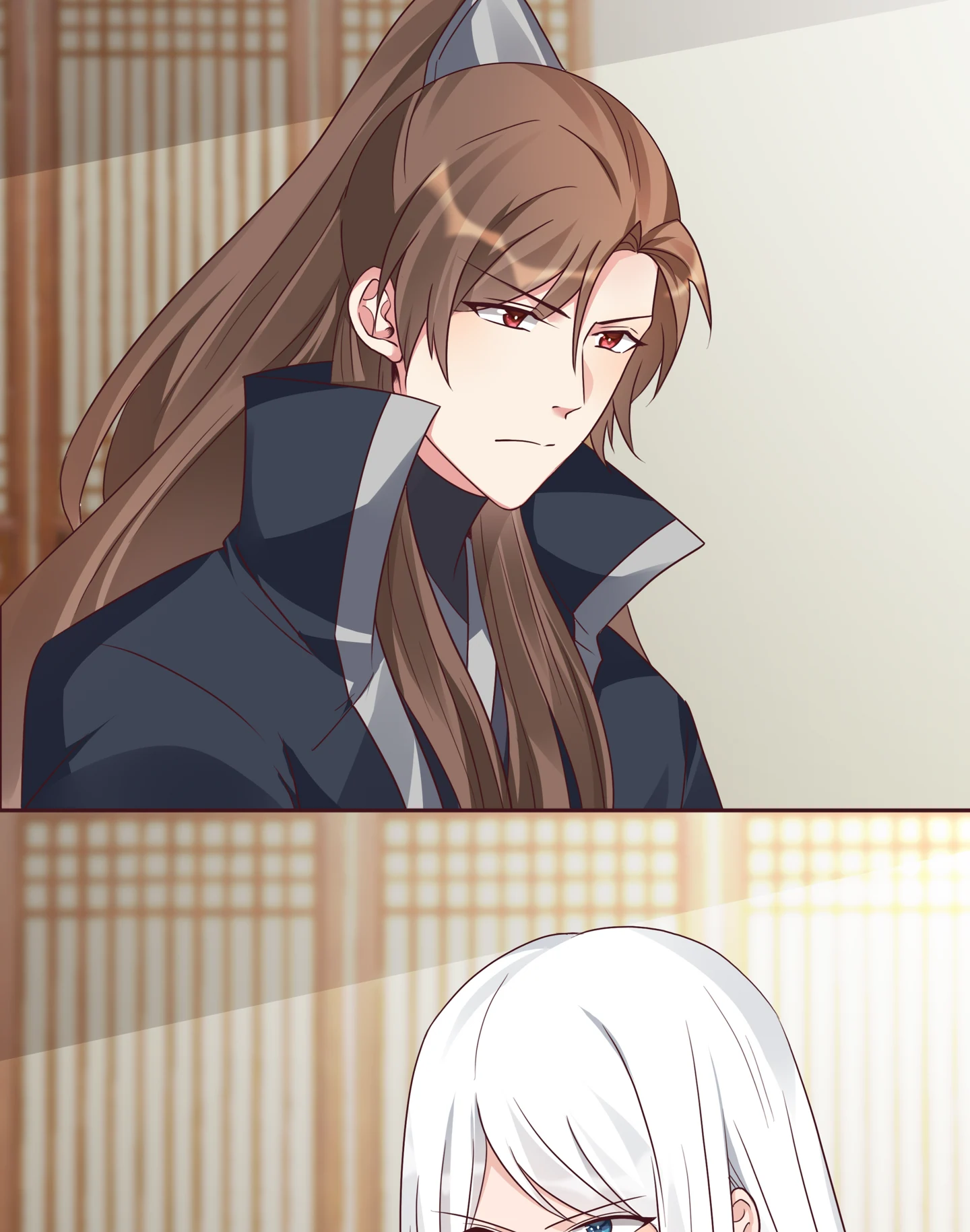 The Unbridled Genius Medic Chapter 123 - Page 22