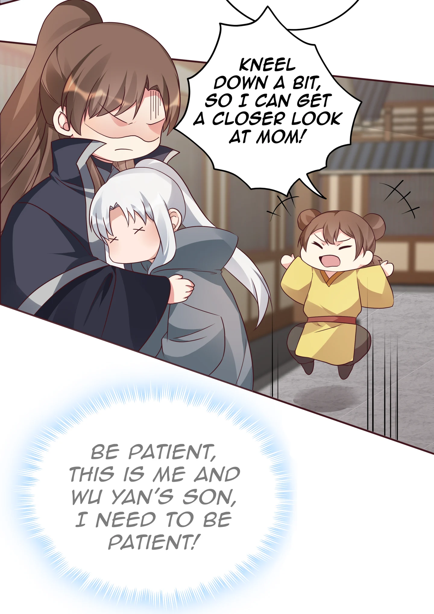 The Unbridled Genius Medic Chapter 123 - Page 5