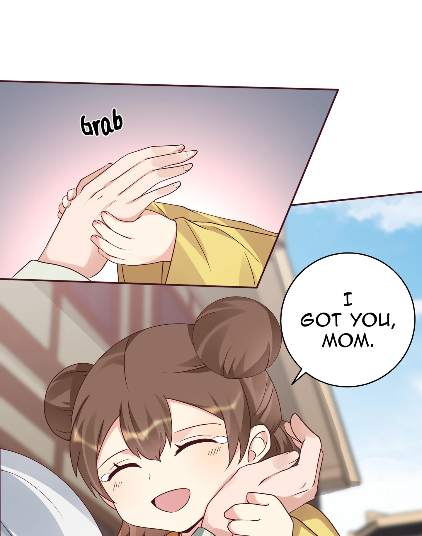 The Unbridled Genius Medic Chapter 123 - Page 6