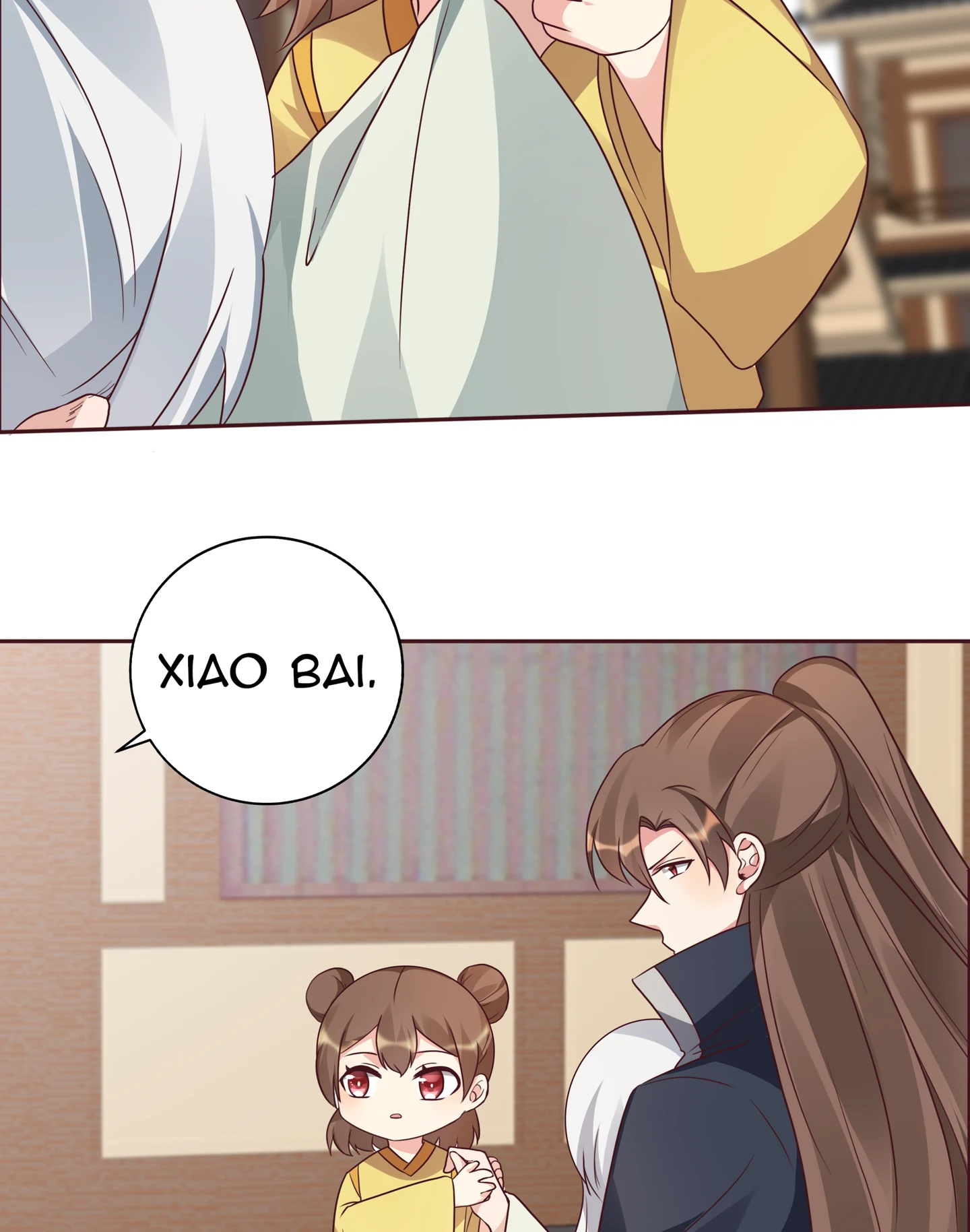 The Unbridled Genius Medic Chapter 123 - Page 7