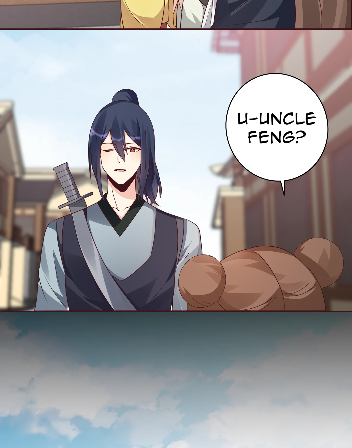 The Unbridled Genius Medic Chapter 123 - Page 8