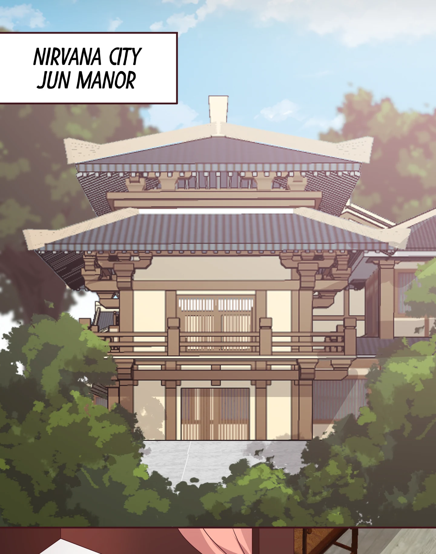 The Unbridled Genius Medic Chapter 123 - Page 9