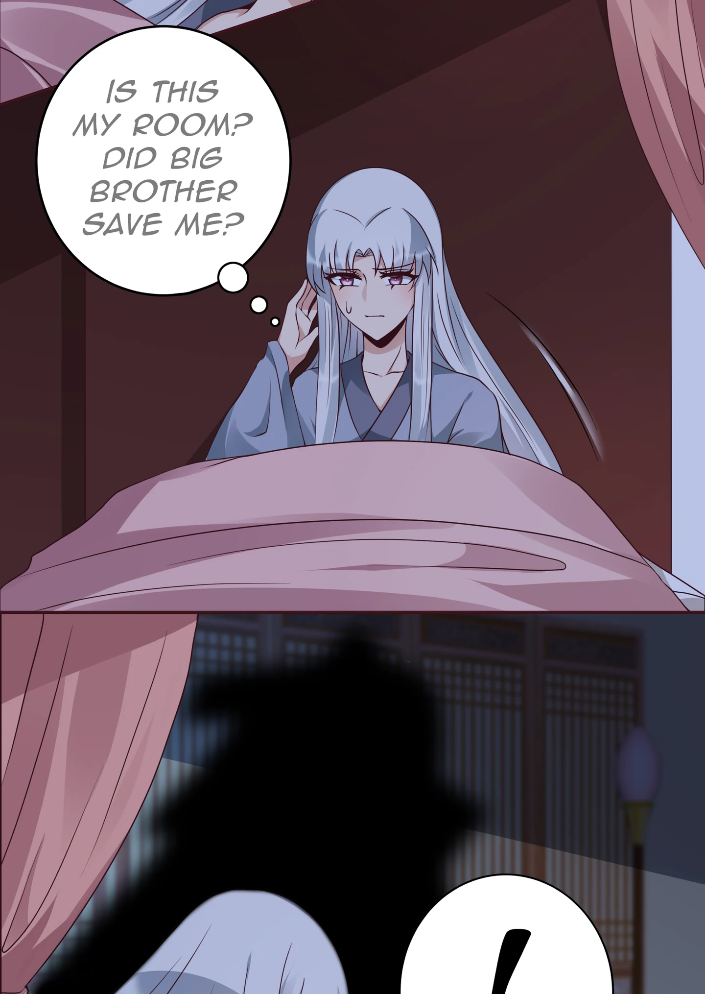 The Unbridled Genius Medic Chapter 124 - Page 2