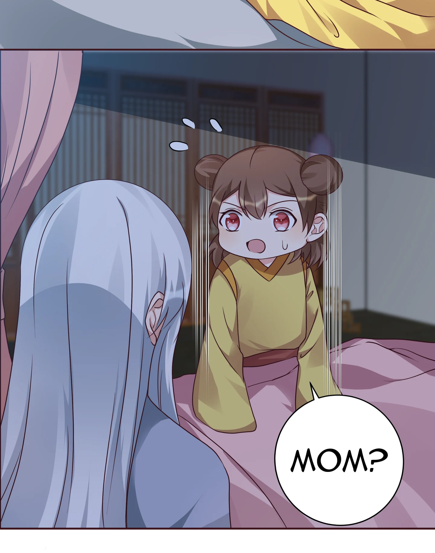 The Unbridled Genius Medic Chapter 124 - Page 15
