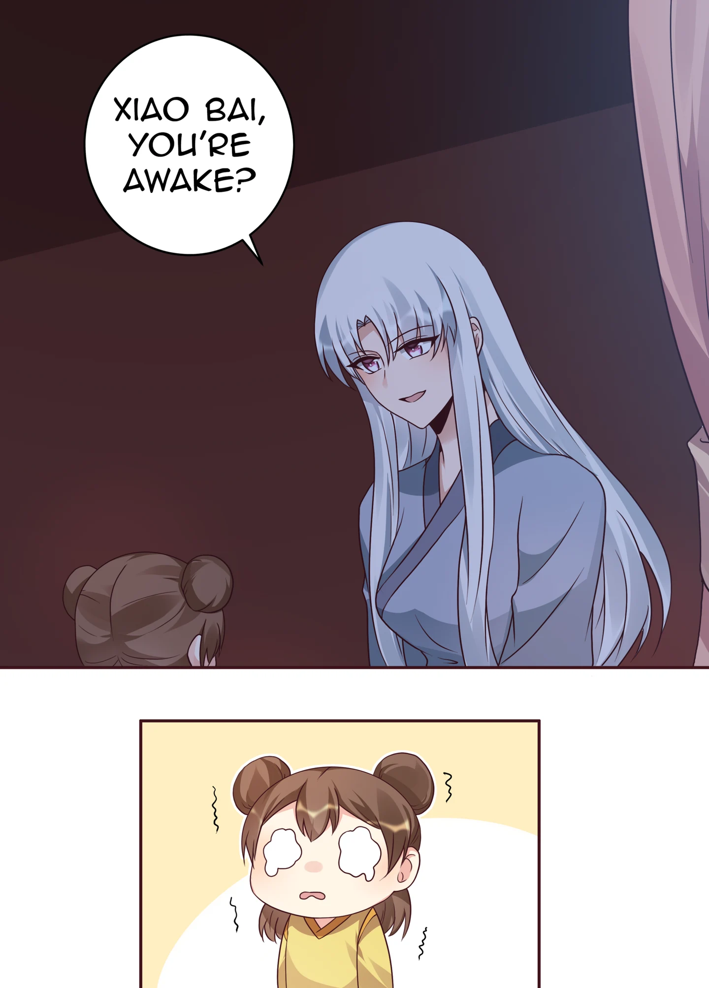 The Unbridled Genius Medic Chapter 124 - Page 16