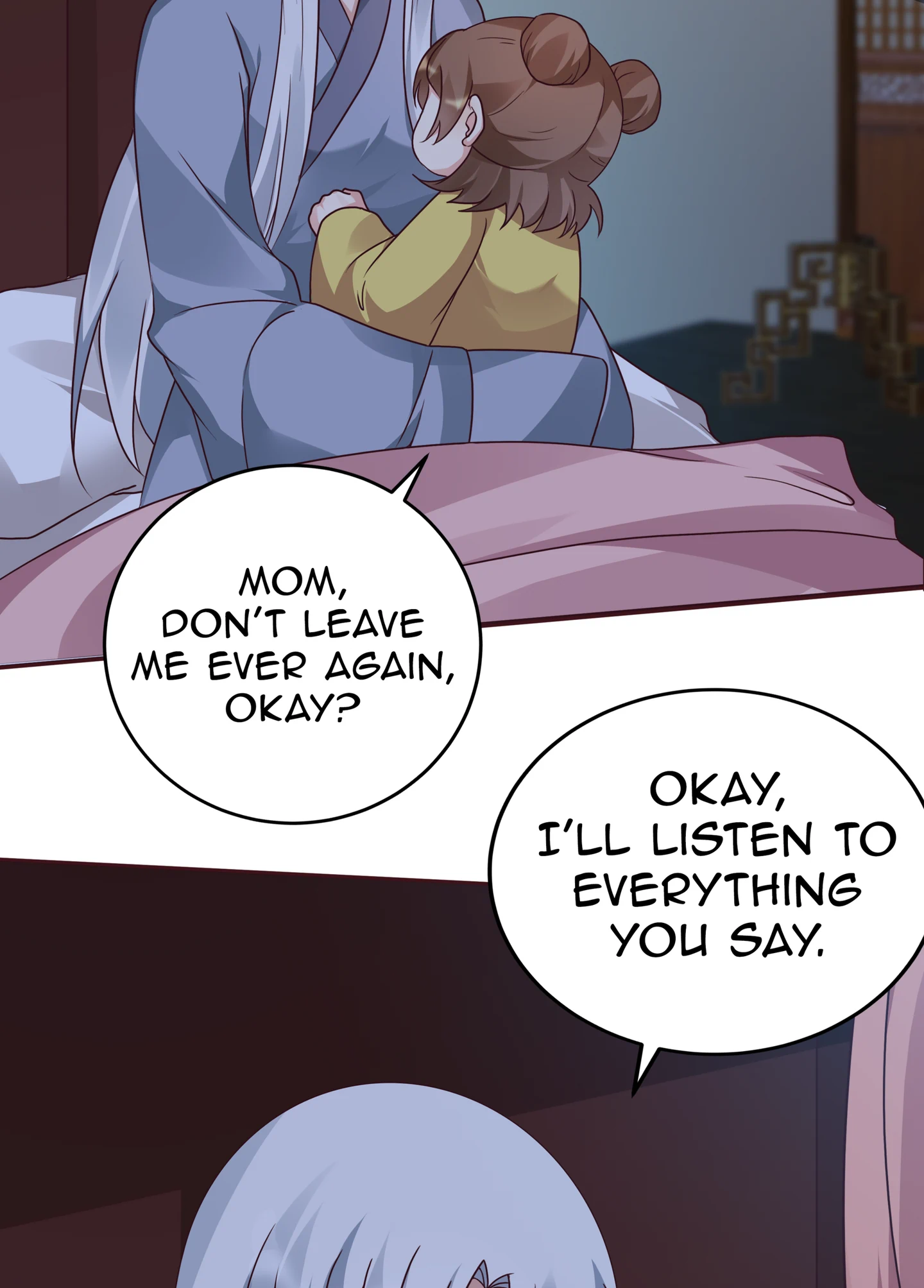 The Unbridled Genius Medic Chapter 124 - Page 18