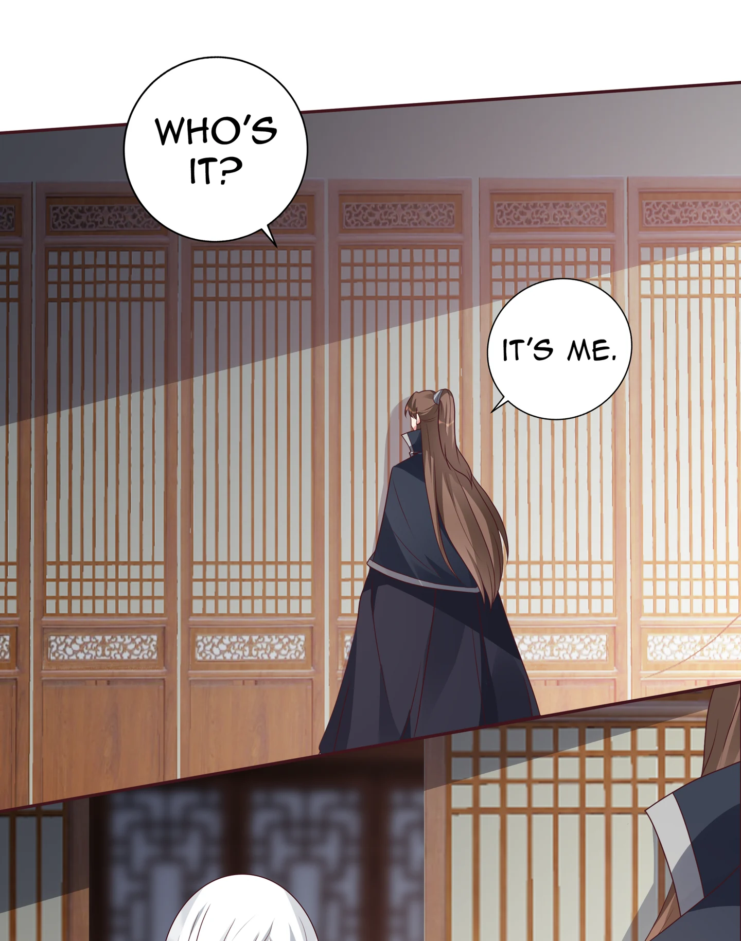 The Unbridled Genius Medic Chapter 124 - Page 21