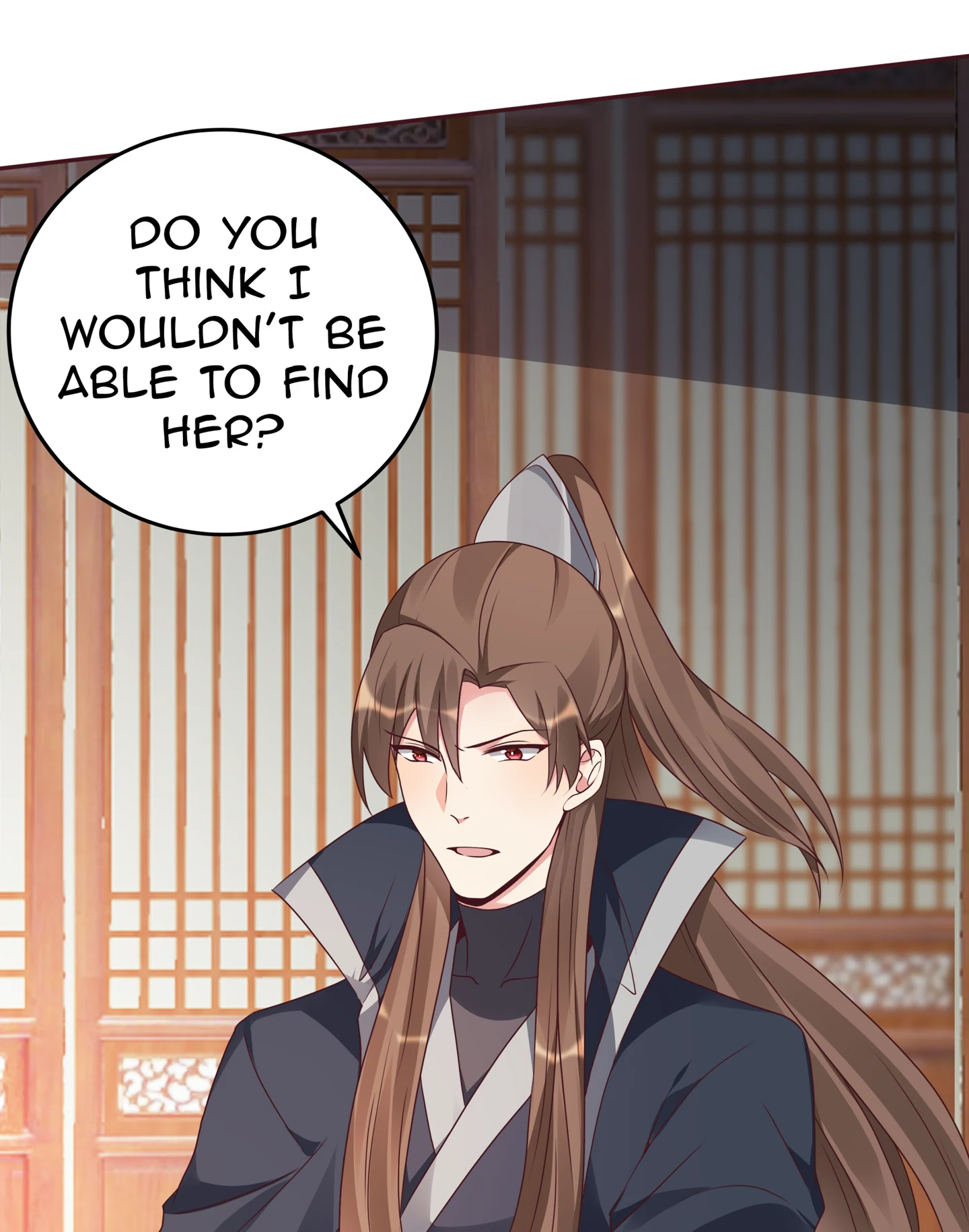 The Unbridled Genius Medic Chapter 124 - Page 26