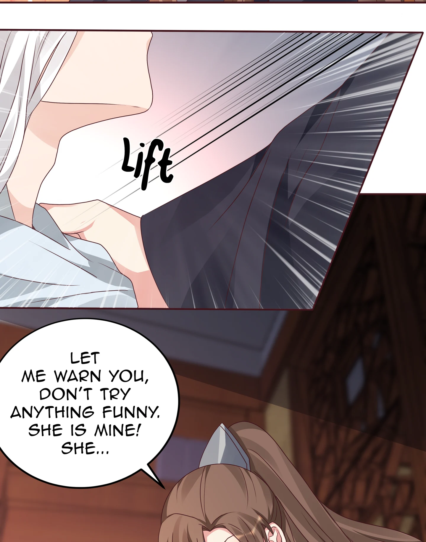 The Unbridled Genius Medic Chapter 124 - Page 27