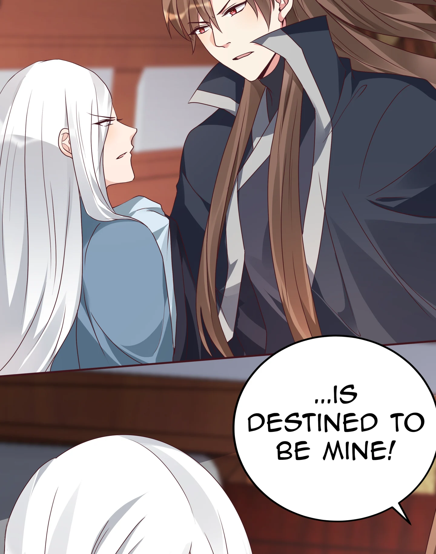 The Unbridled Genius Medic Chapter 124 - Page 28