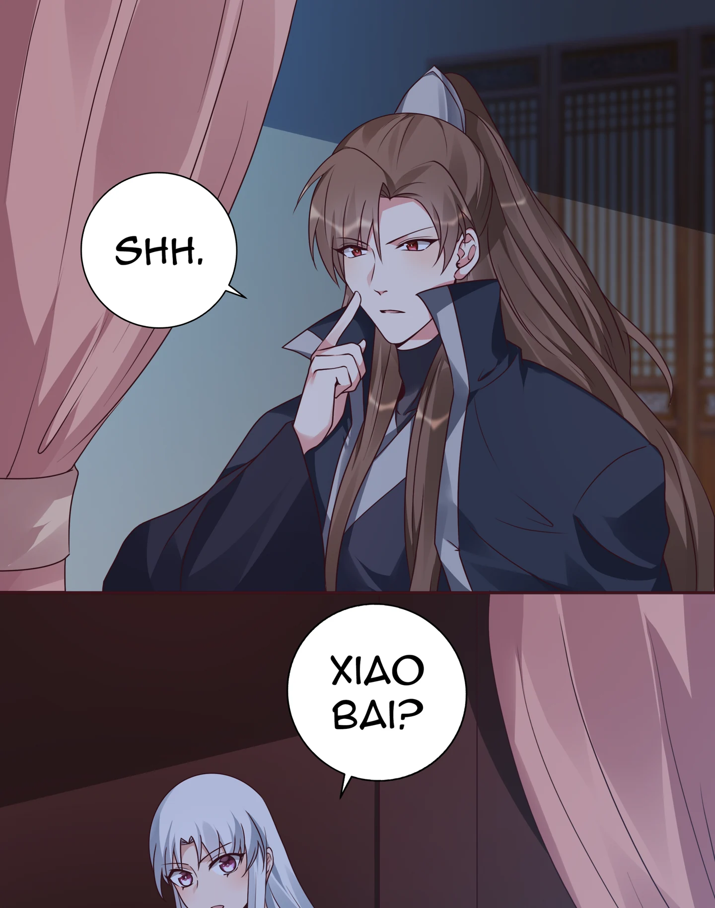The Unbridled Genius Medic Chapter 124 - Page 6