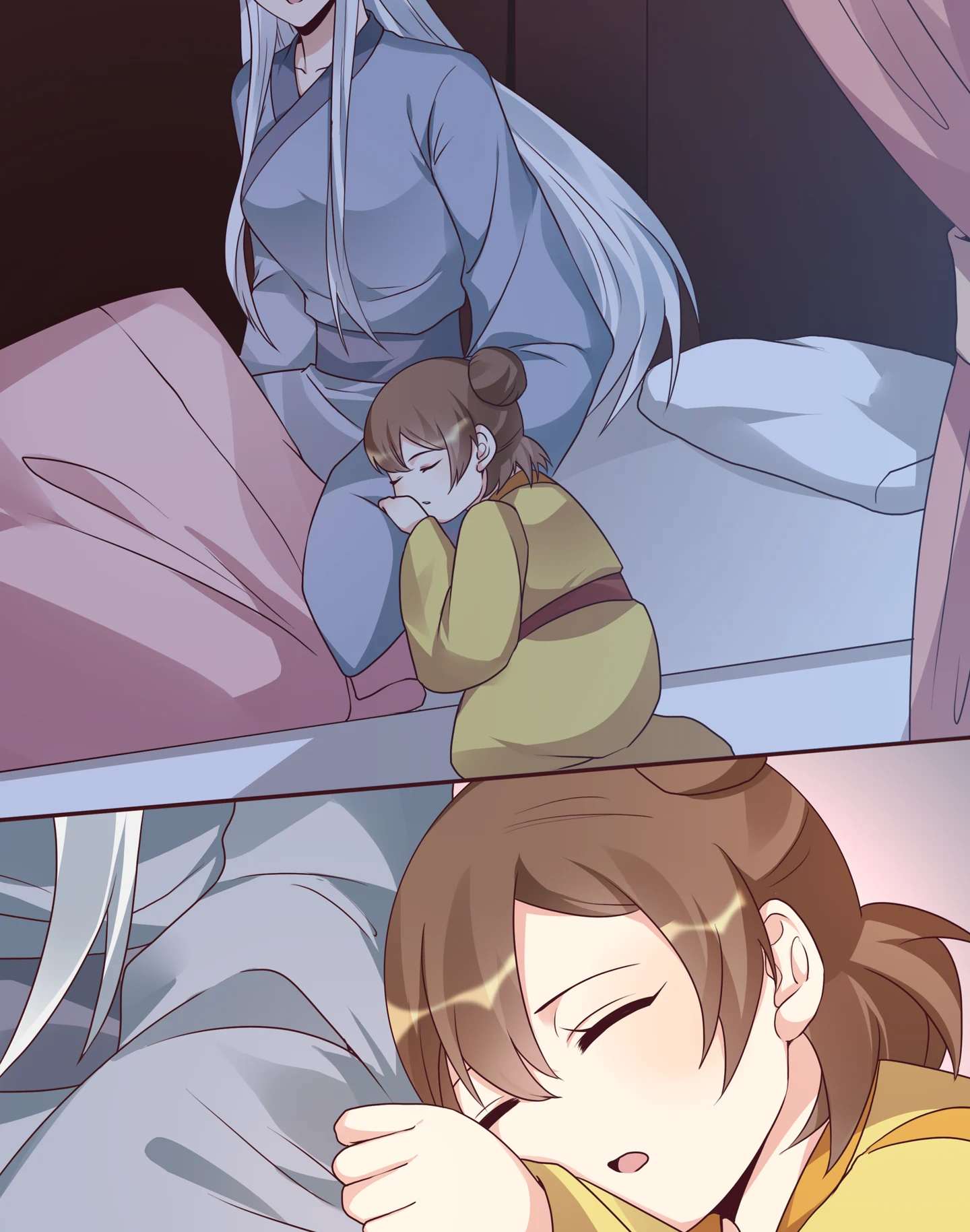 The Unbridled Genius Medic Chapter 124 - Page 7