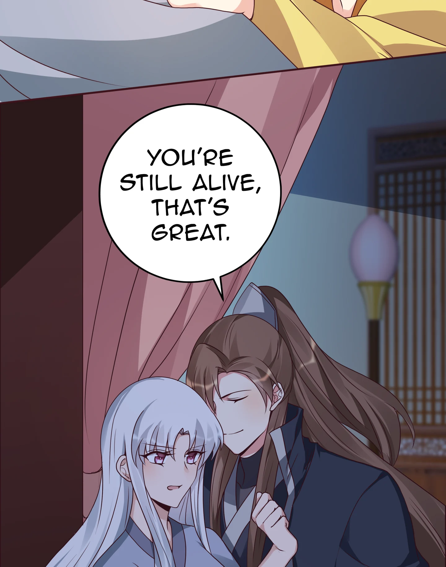 The Unbridled Genius Medic Chapter 124 - Page 8