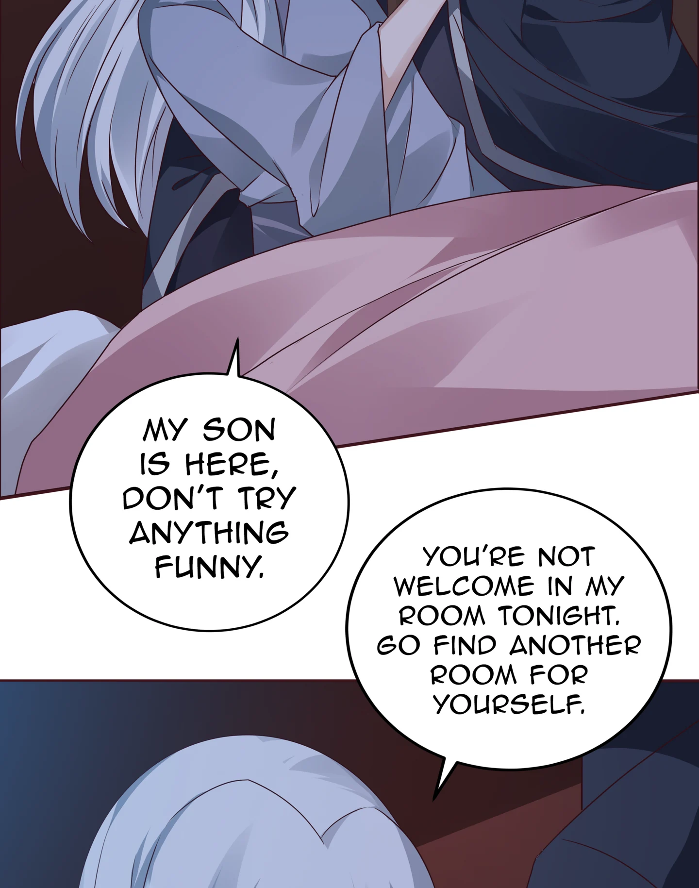 The Unbridled Genius Medic Chapter 124 - Page 9