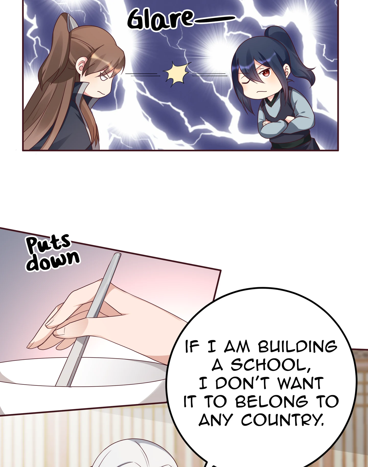 The Unbridled Genius Medic Chapter 125 - Page 14