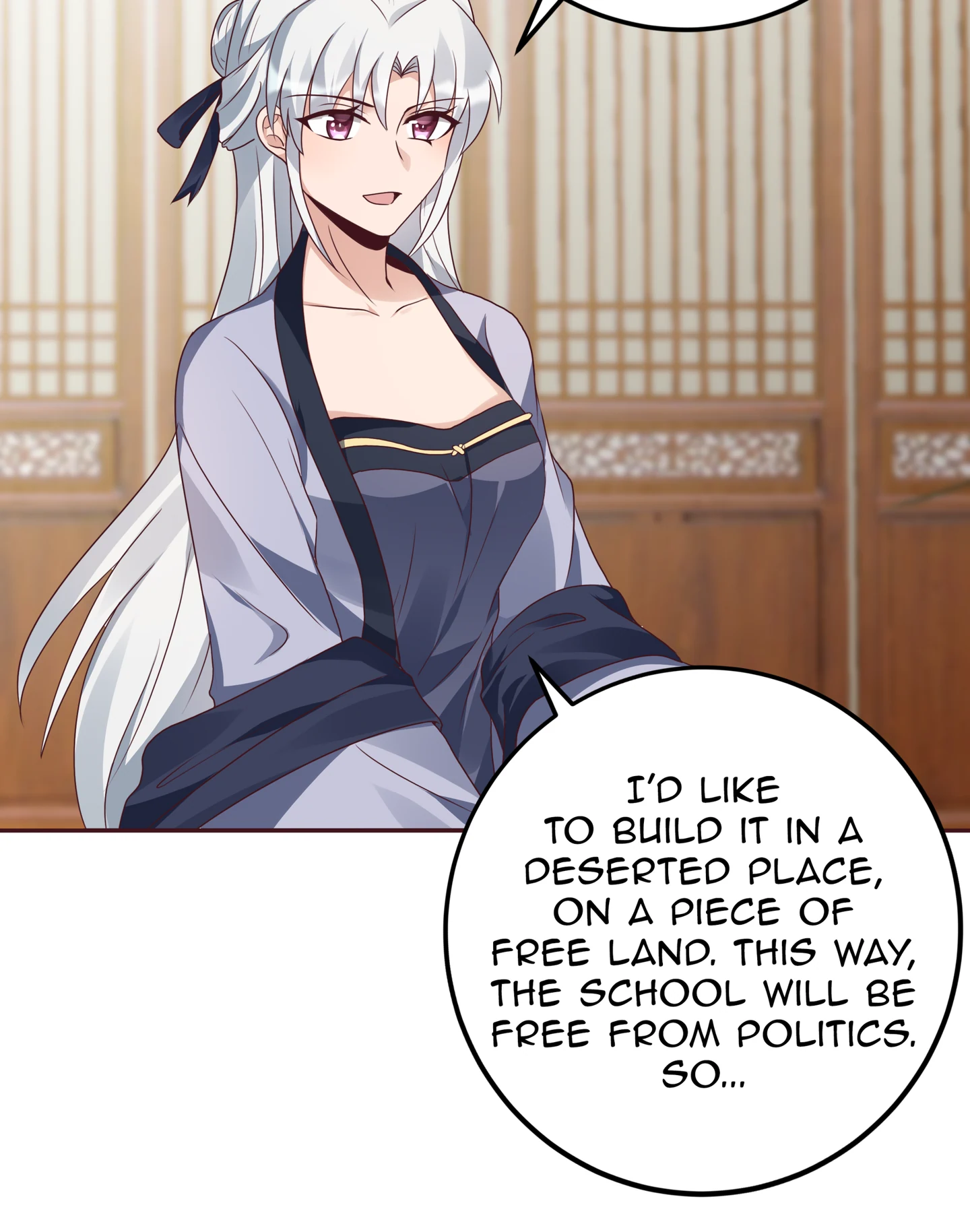 The Unbridled Genius Medic Chapter 125 - Page 15