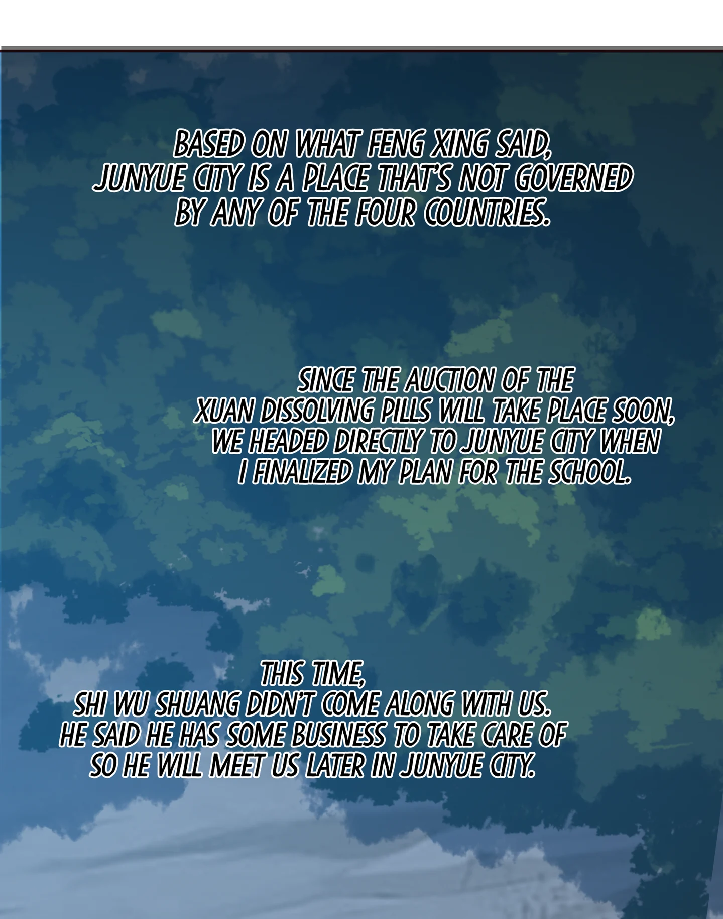 The Unbridled Genius Medic Chapter 125 - Page 17