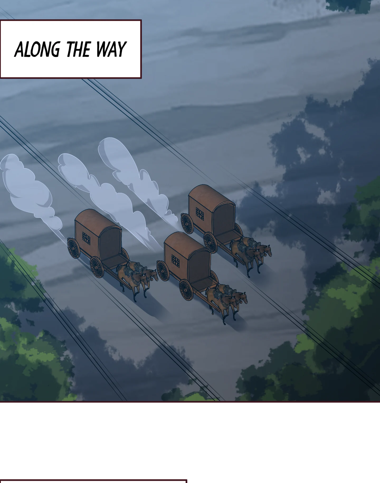 The Unbridled Genius Medic Chapter 125 - Page 18