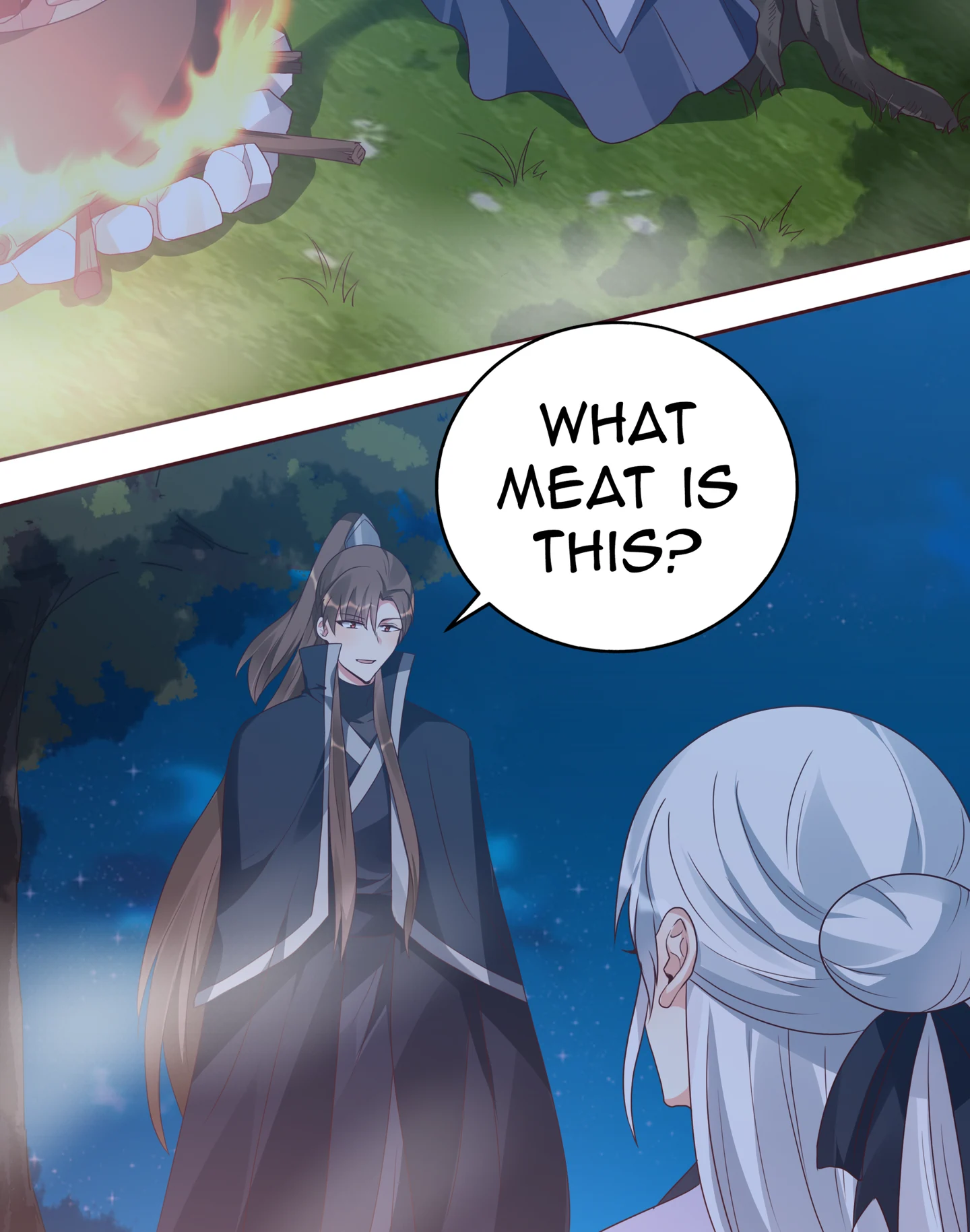 The Unbridled Genius Medic Chapter 125 - Page 20