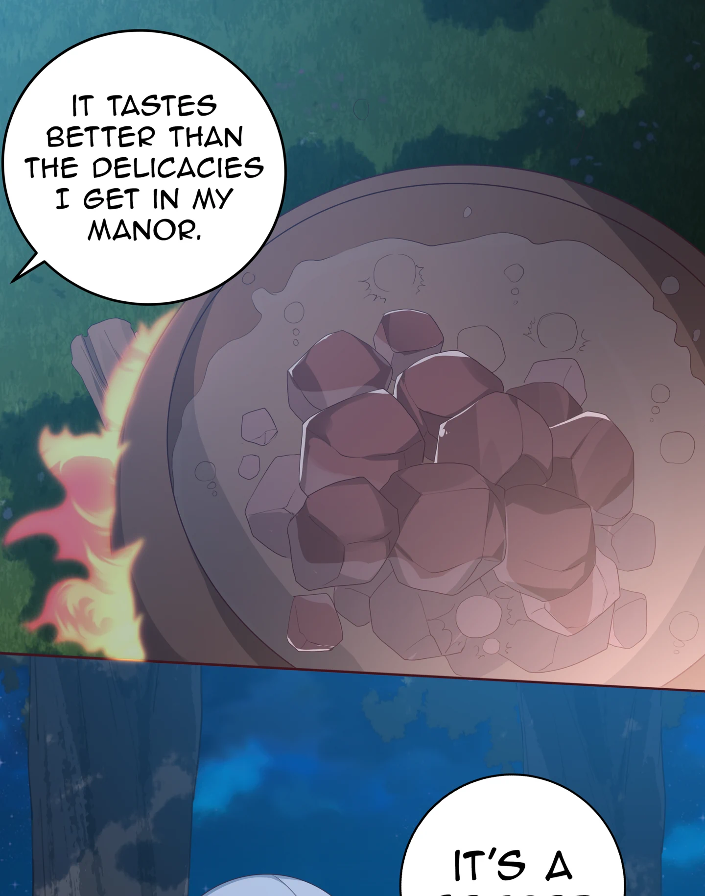 The Unbridled Genius Medic Chapter 125 - Page 21