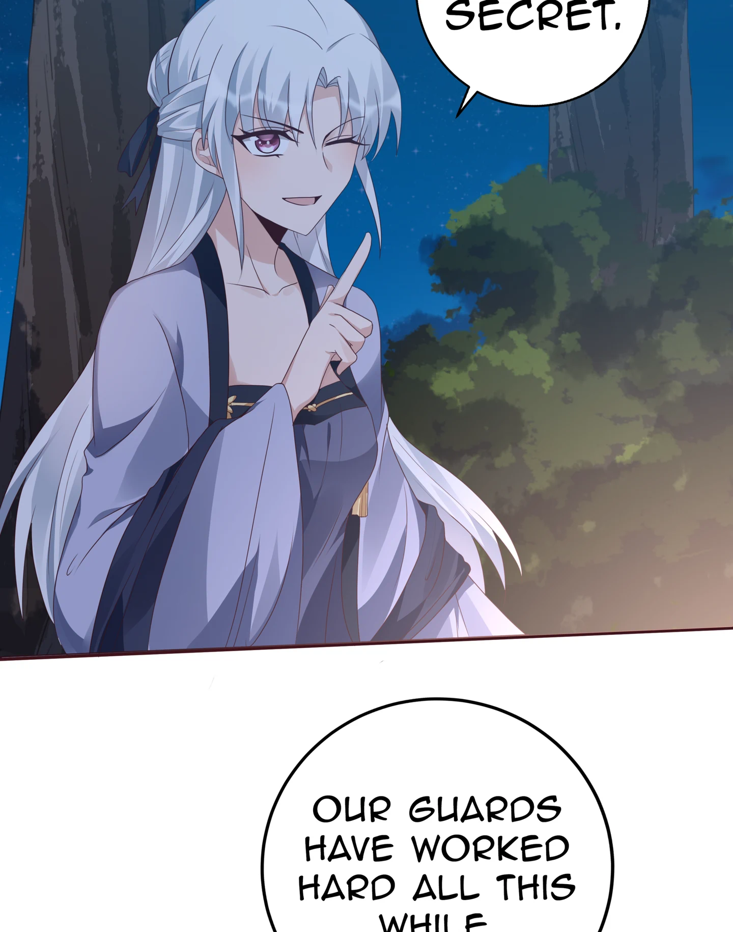 The Unbridled Genius Medic Chapter 125 - Page 22