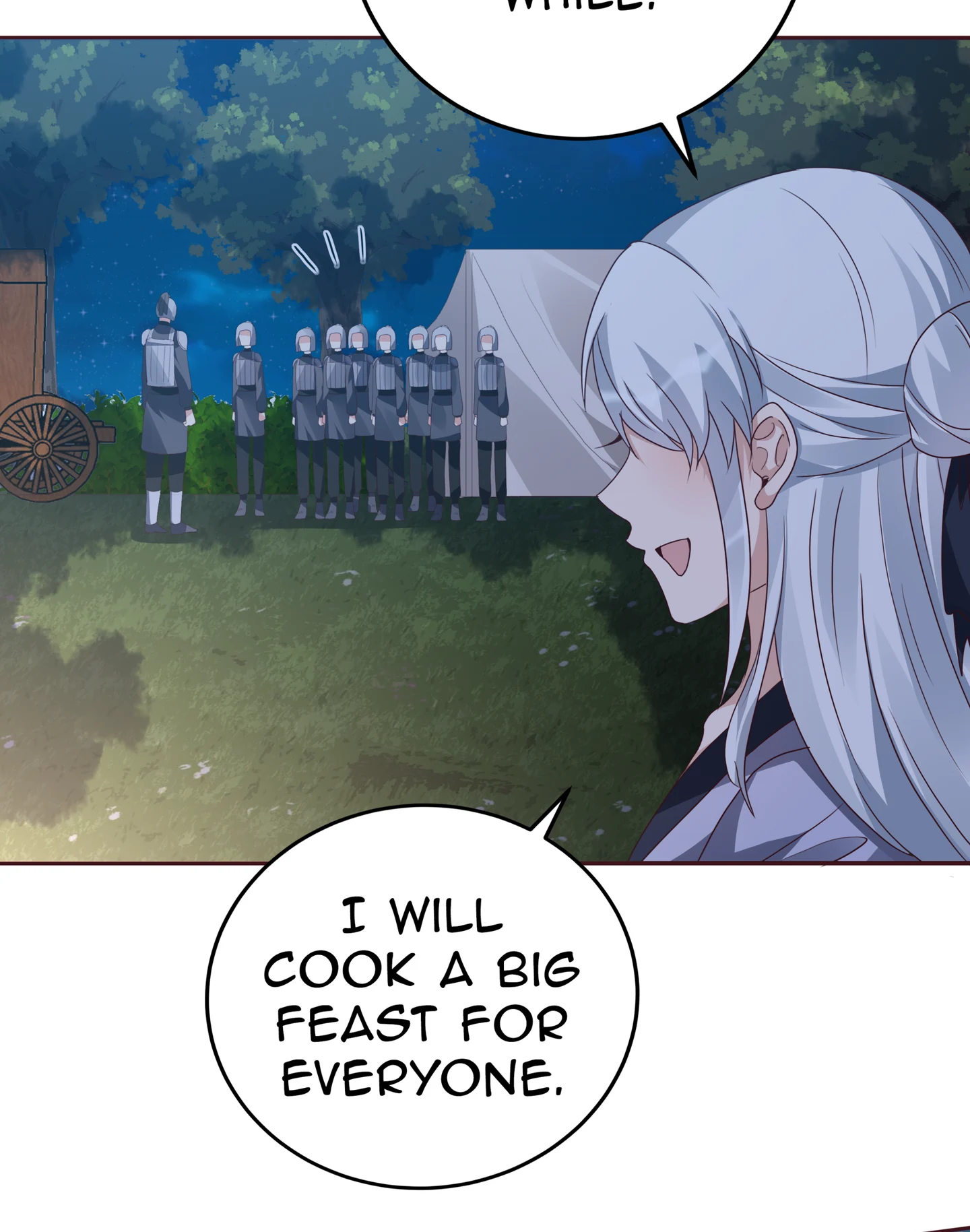 The Unbridled Genius Medic Chapter 125 - Page 23